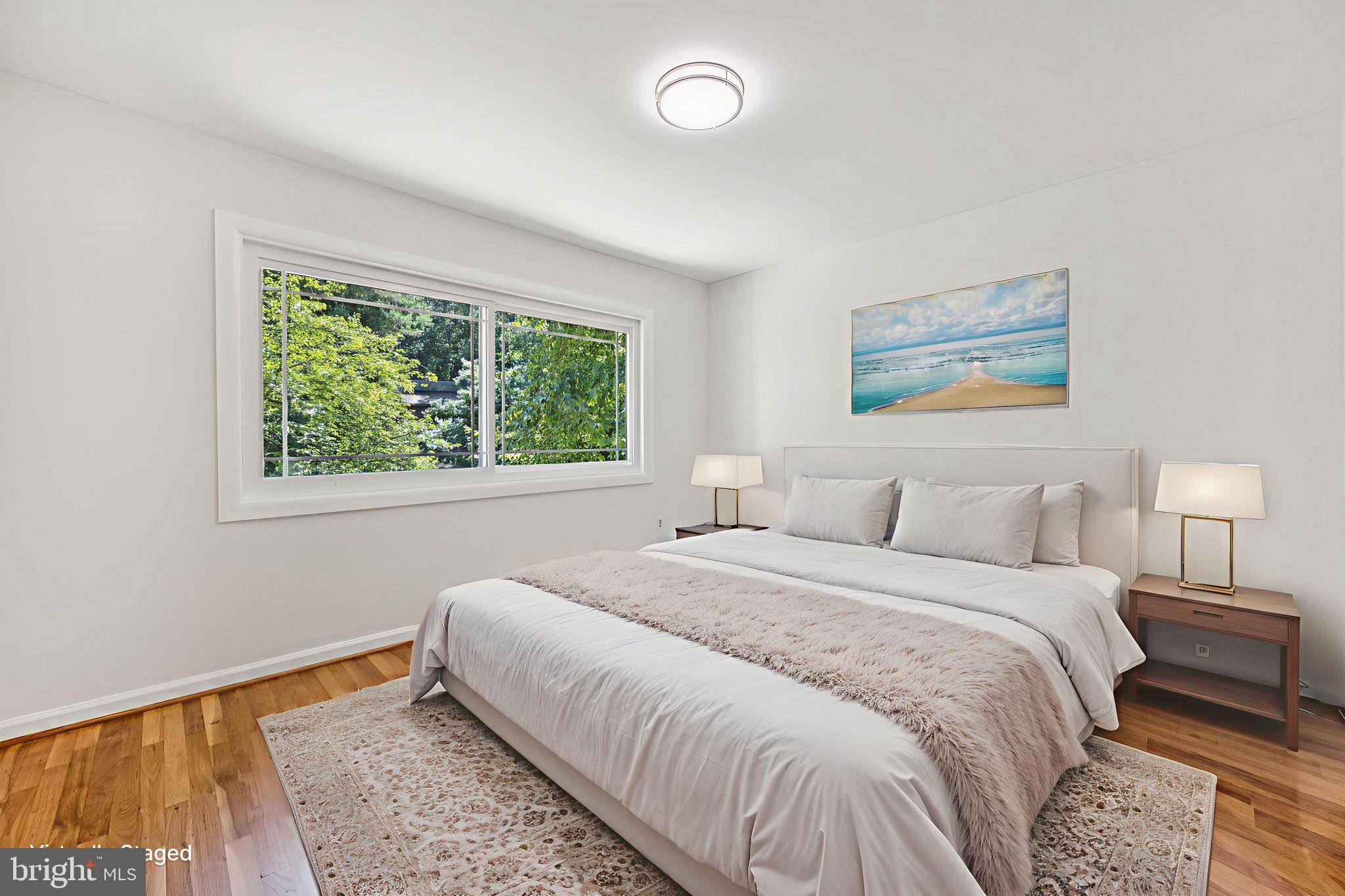 EAST GATE OF POTOMAC - Residential