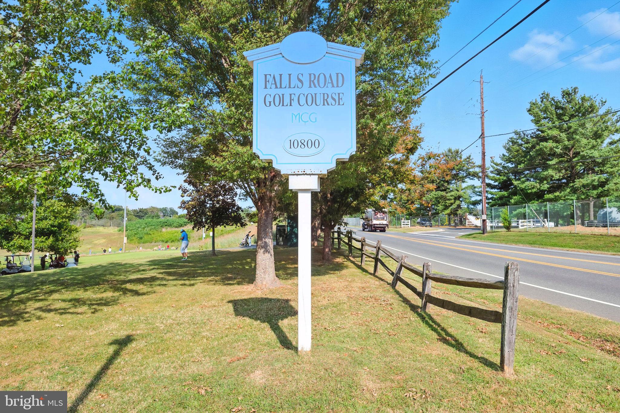 EAST GATE OF POTOMAC - Residential