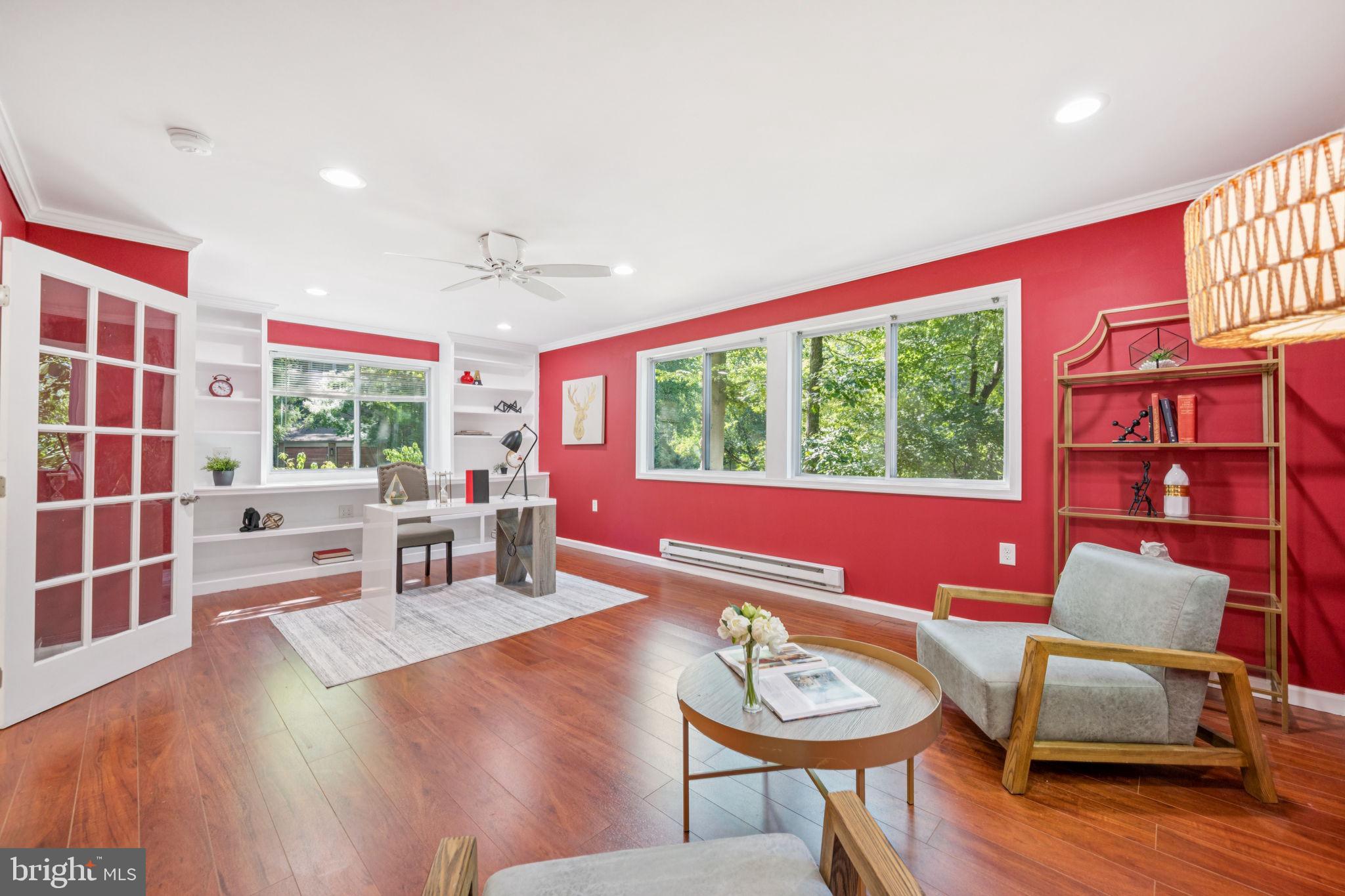 EAST GATE OF POTOMAC - Residential