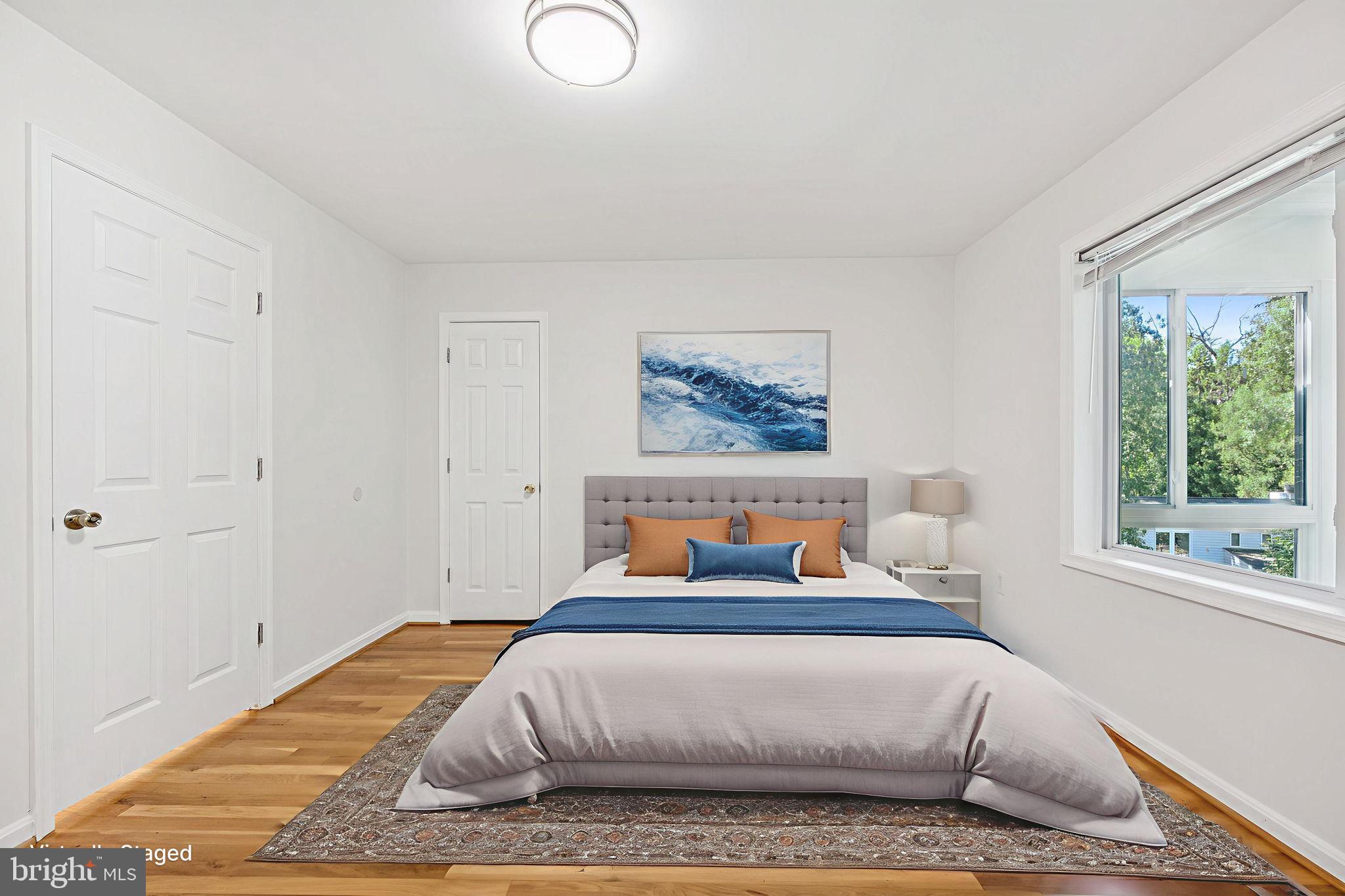 EAST GATE OF POTOMAC - Residential