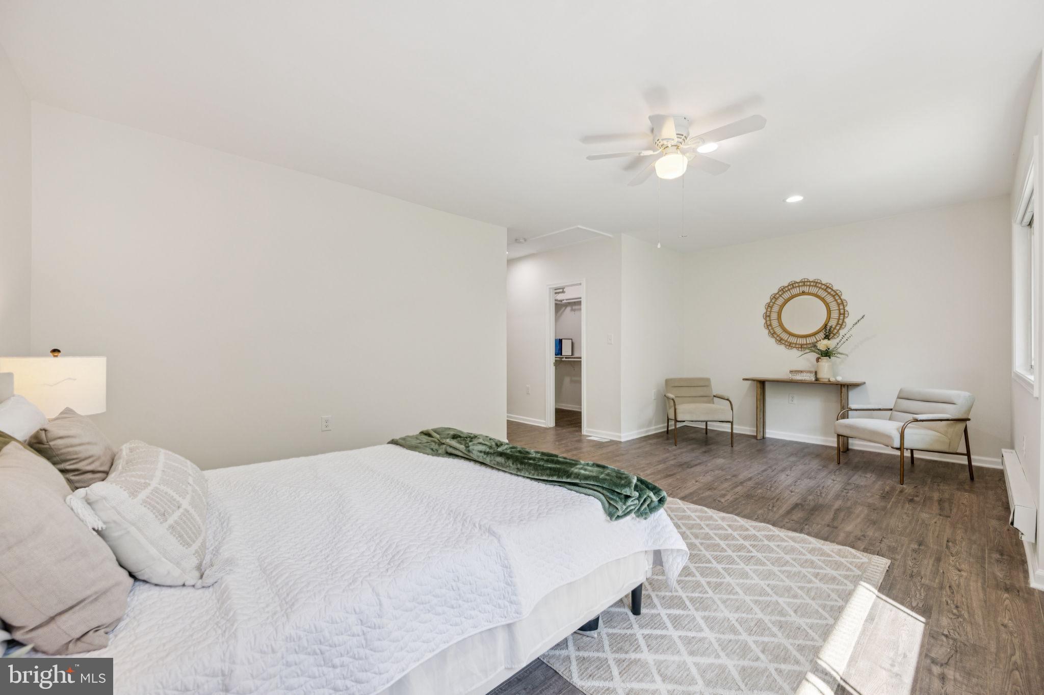 EAST GATE OF POTOMAC - Residential