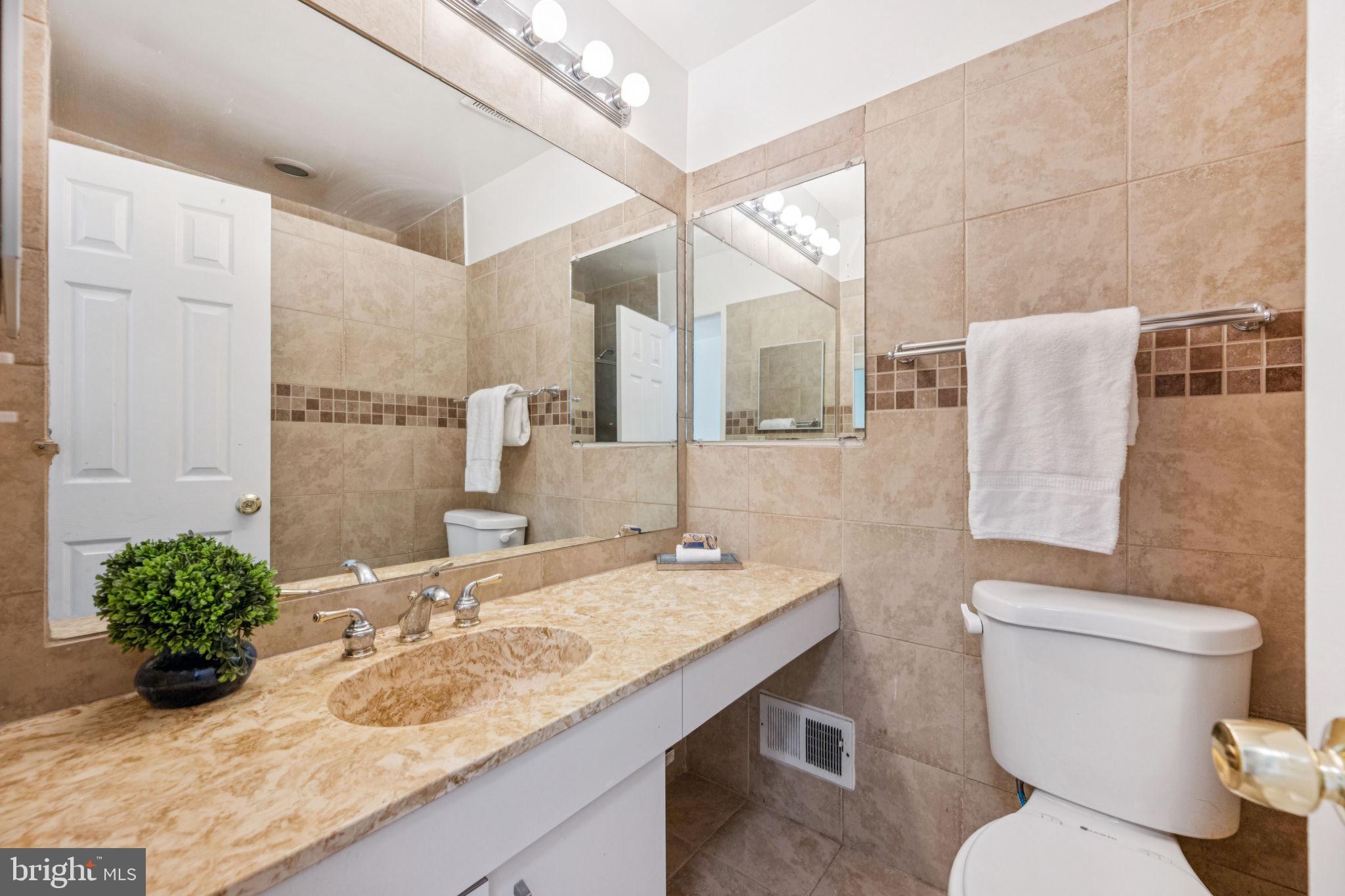 EAST GATE OF POTOMAC - Residential