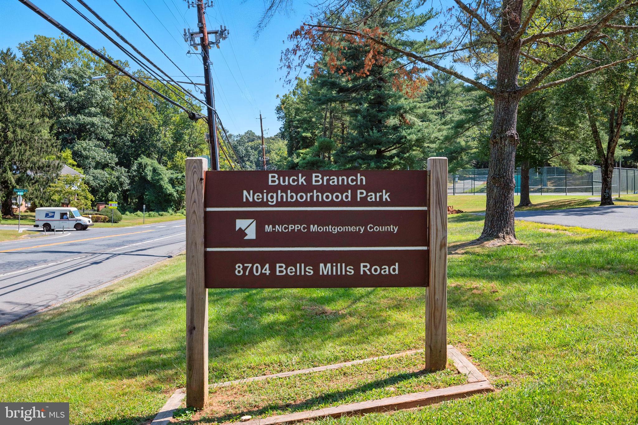 EAST GATE OF POTOMAC - Residential