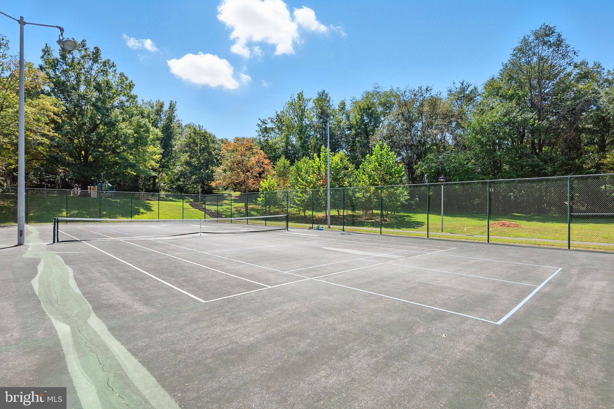 EAST GATE OF POTOMAC - Residential