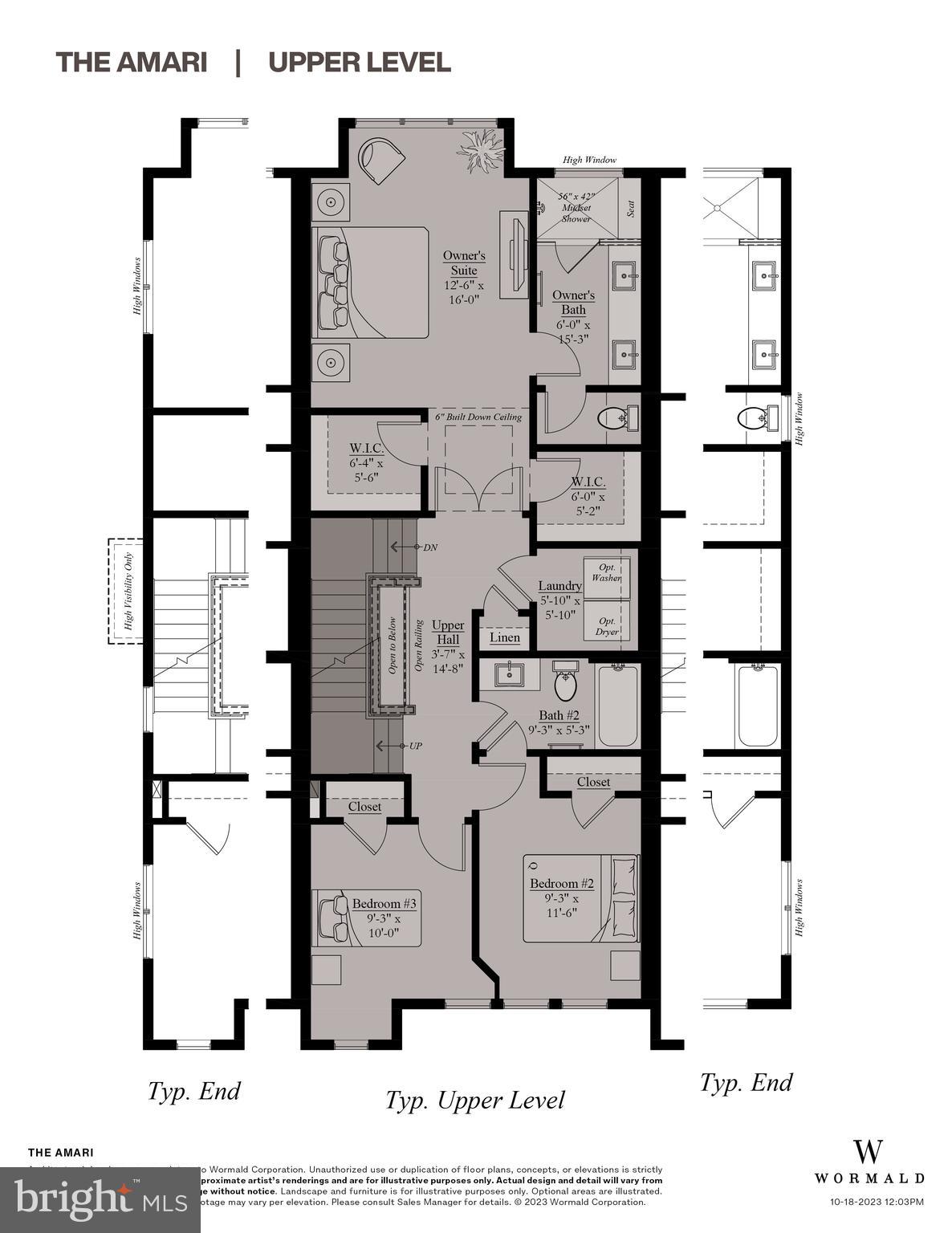 THE GROVE - Residential