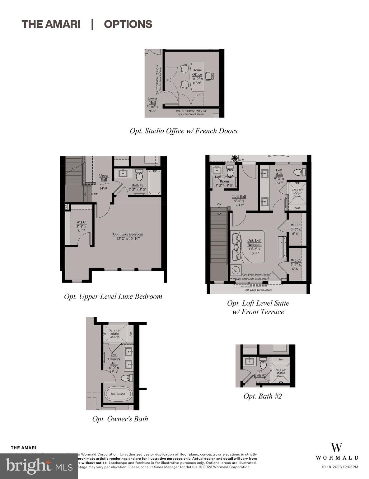 THE GROVE - Residential