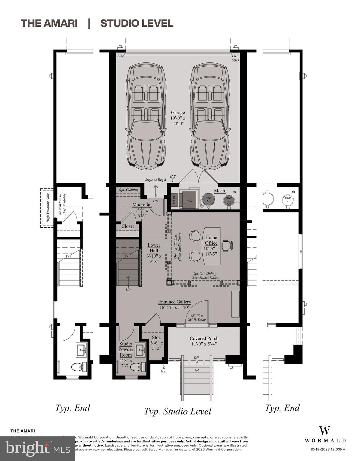 THE GROVE - Residential