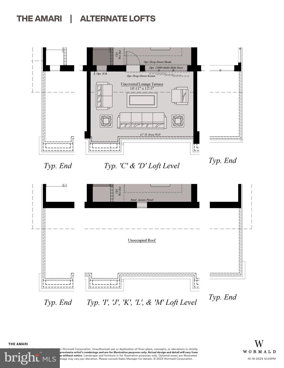 THE GROVE - Residential
