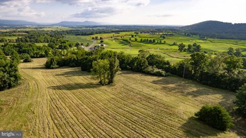 80A BLAIRS VALLEY RD MERCERSBURG PA 17236