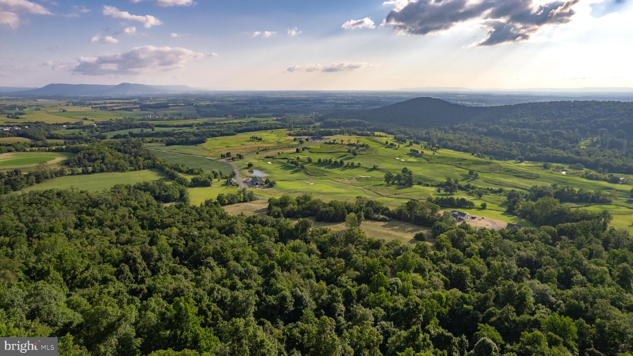 80A BLAIRS VALLEY RD