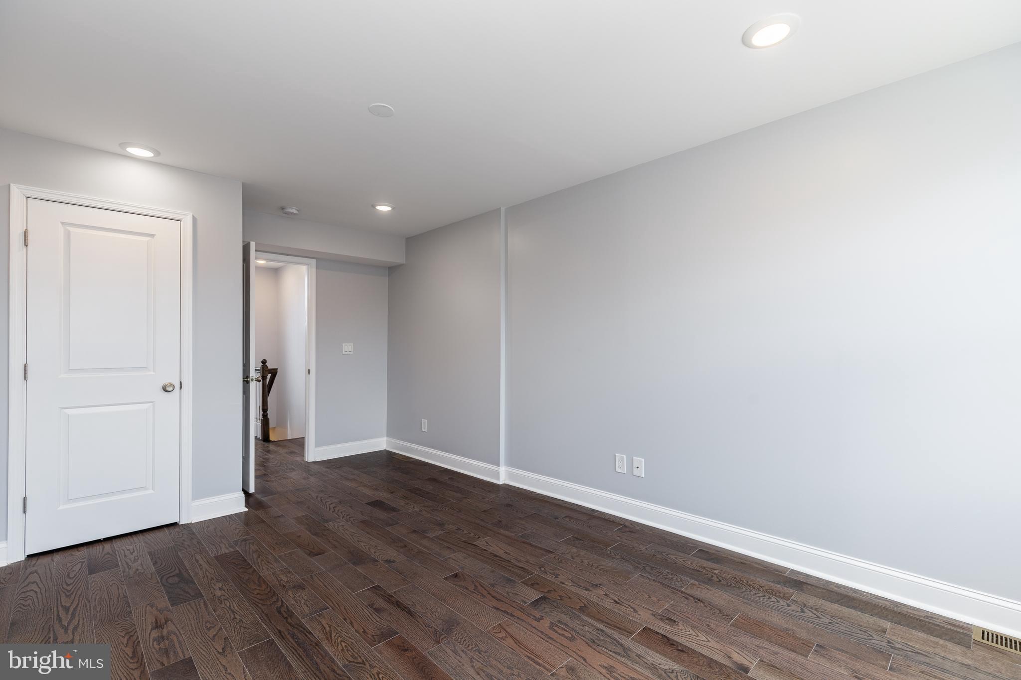 SOUTH BALTIMORE - Residential Lease