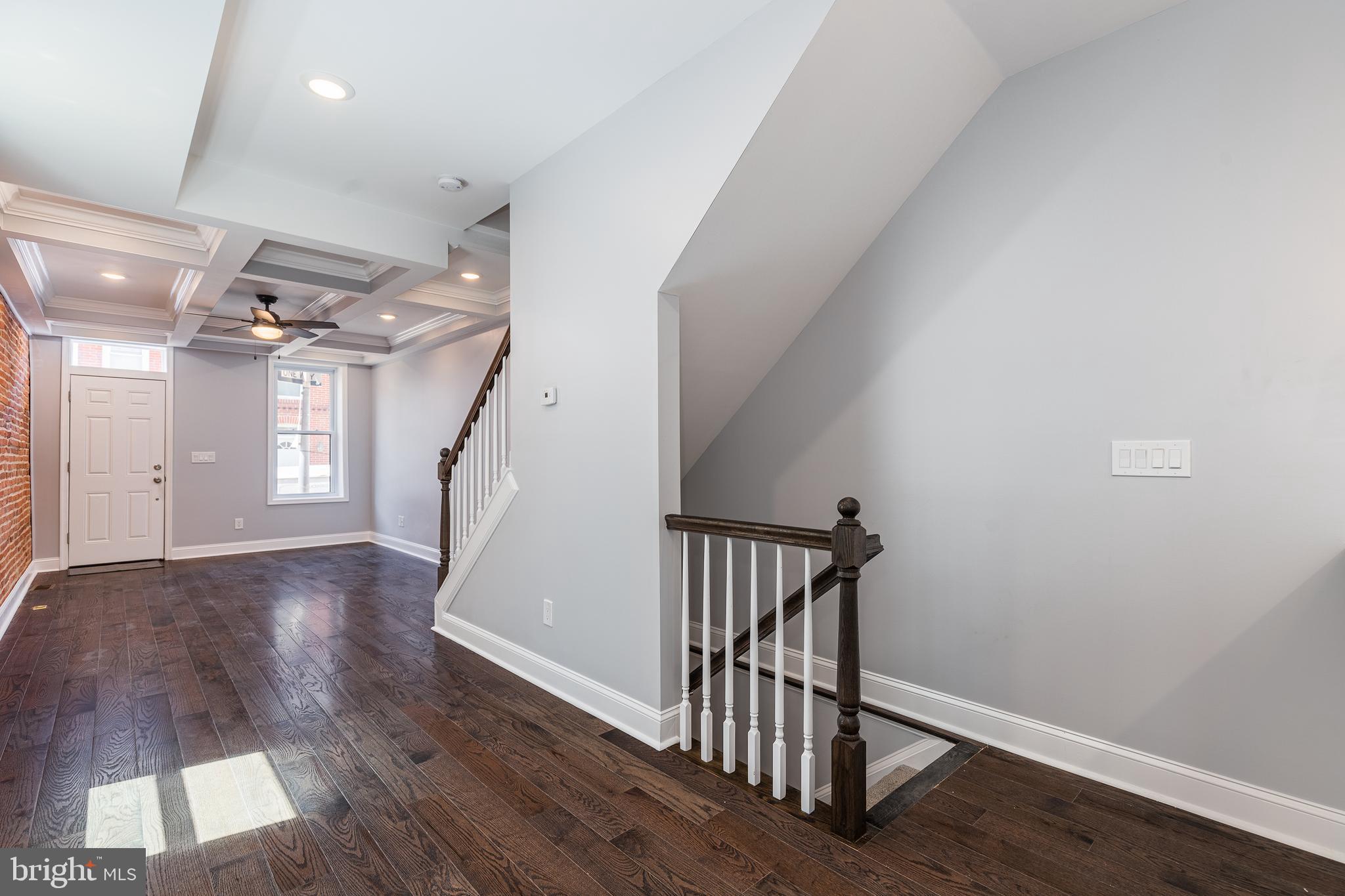 SOUTH BALTIMORE - Residential Lease