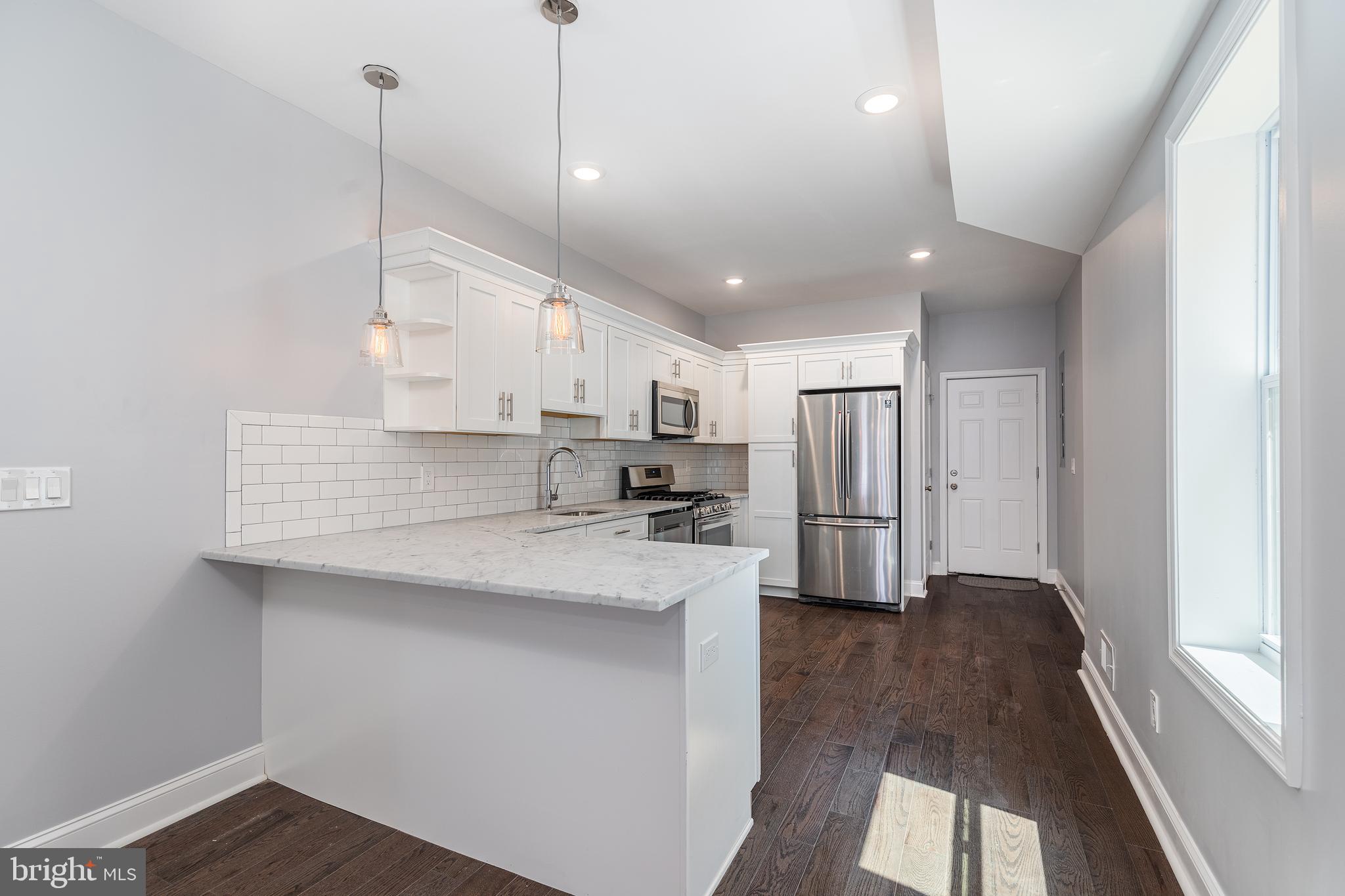 SOUTH BALTIMORE - Residential Lease