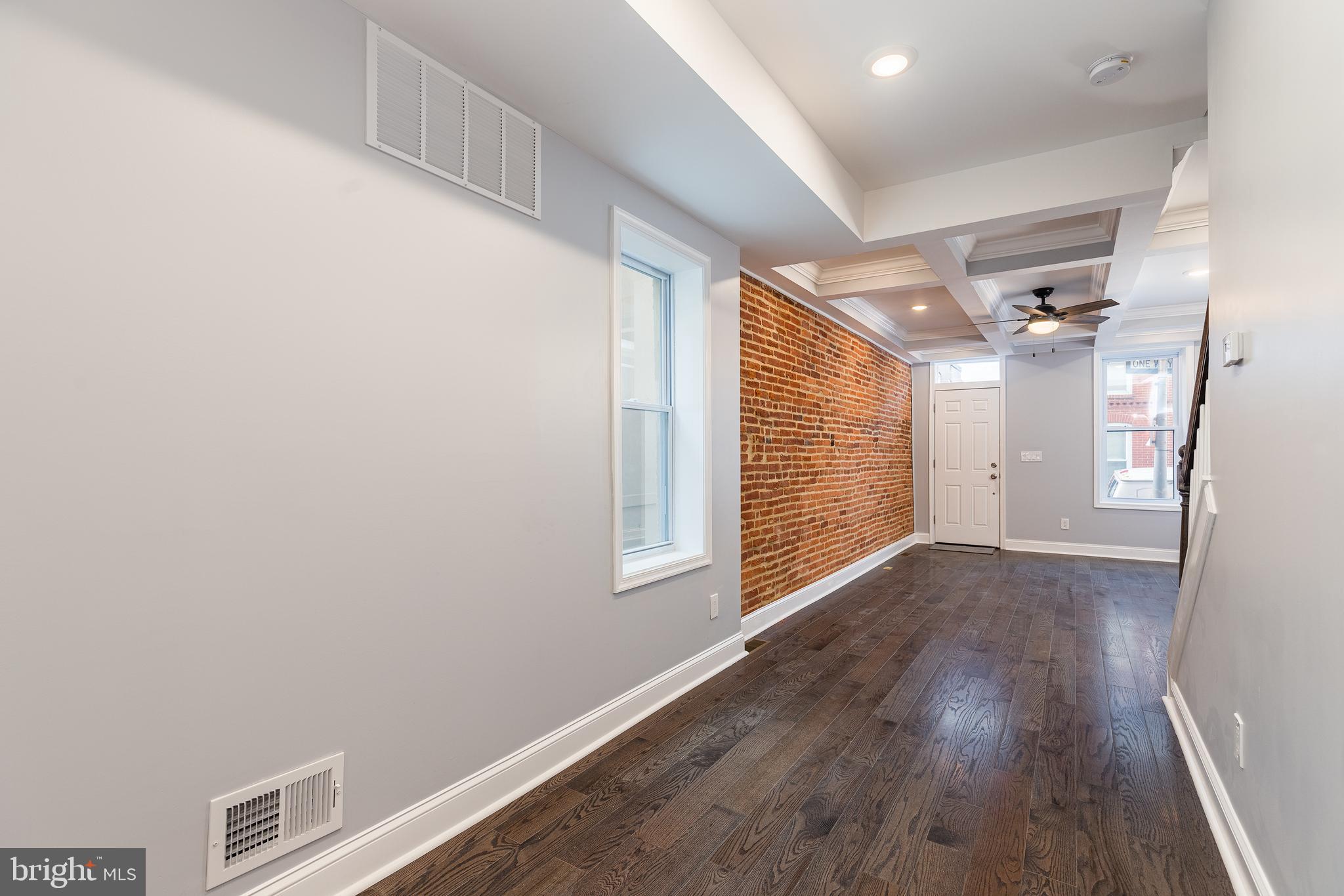 SOUTH BALTIMORE - Residential Lease