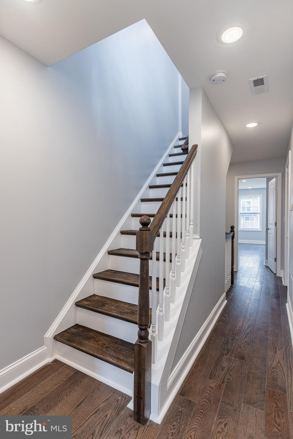 SOUTH BALTIMORE - Residential Lease