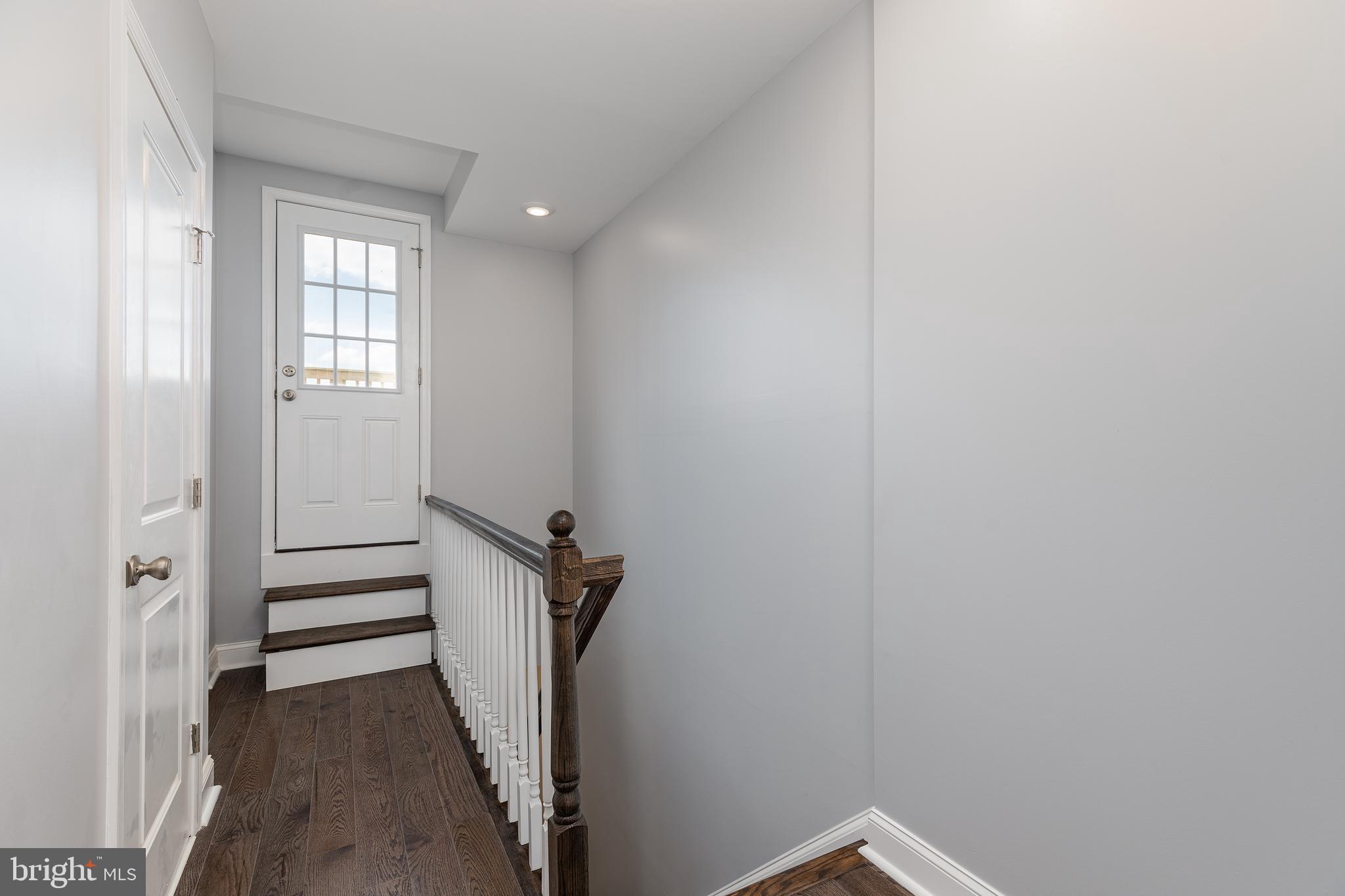 SOUTH BALTIMORE - Residential Lease