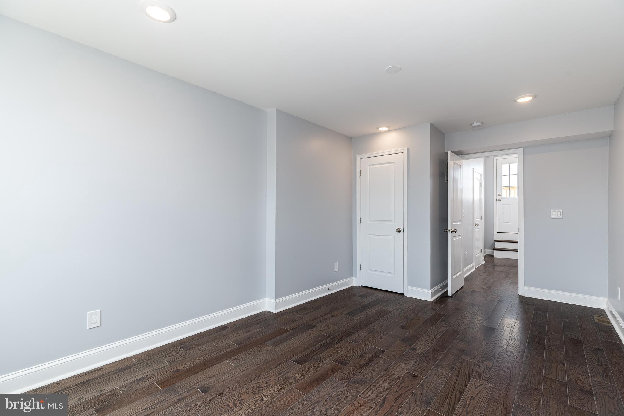 SOUTH BALTIMORE - Residential Lease