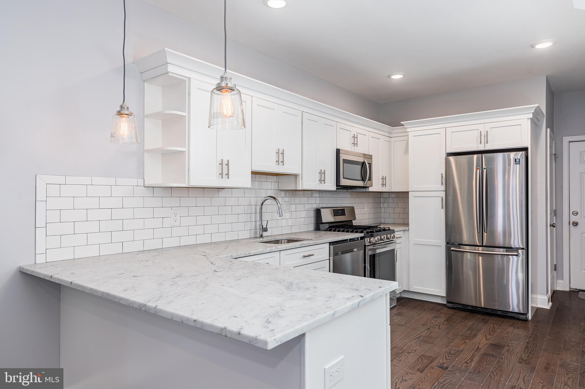 SOUTH BALTIMORE - Residential Lease