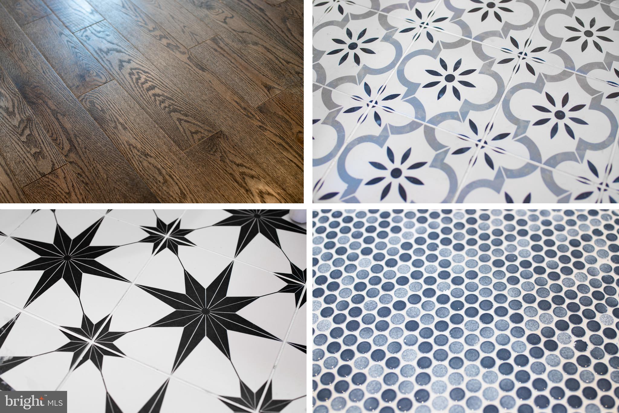 SOUTH BALTIMORE - Residential Lease