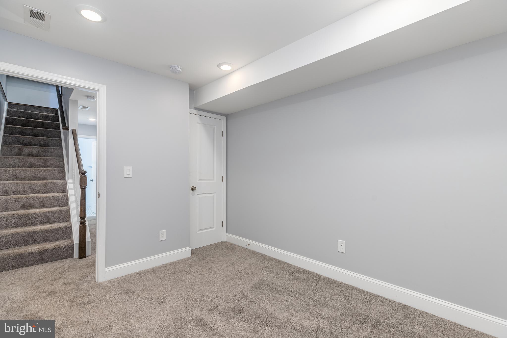 SOUTH BALTIMORE - Residential Lease