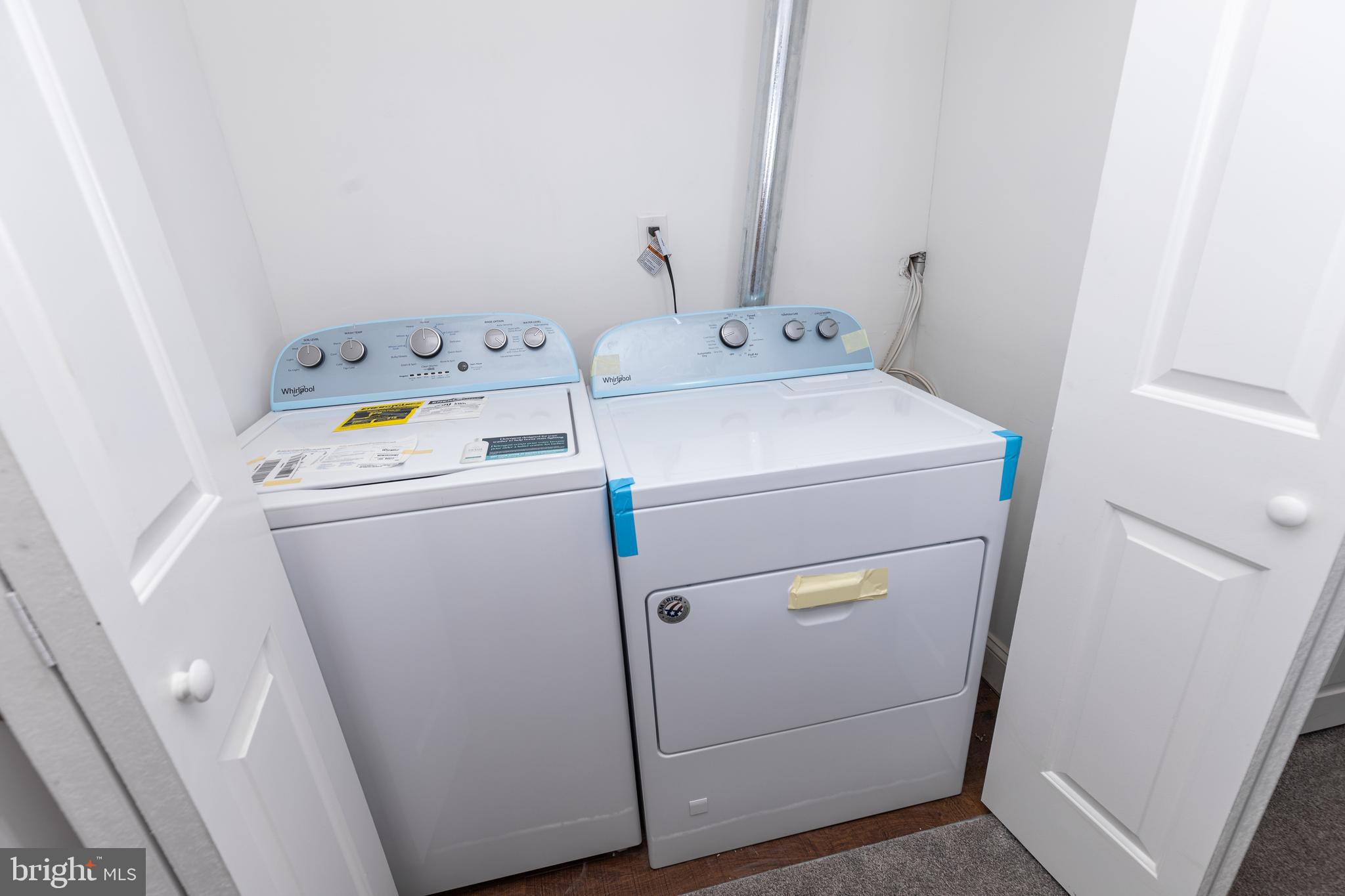 SOUTH BALTIMORE - Residential Lease