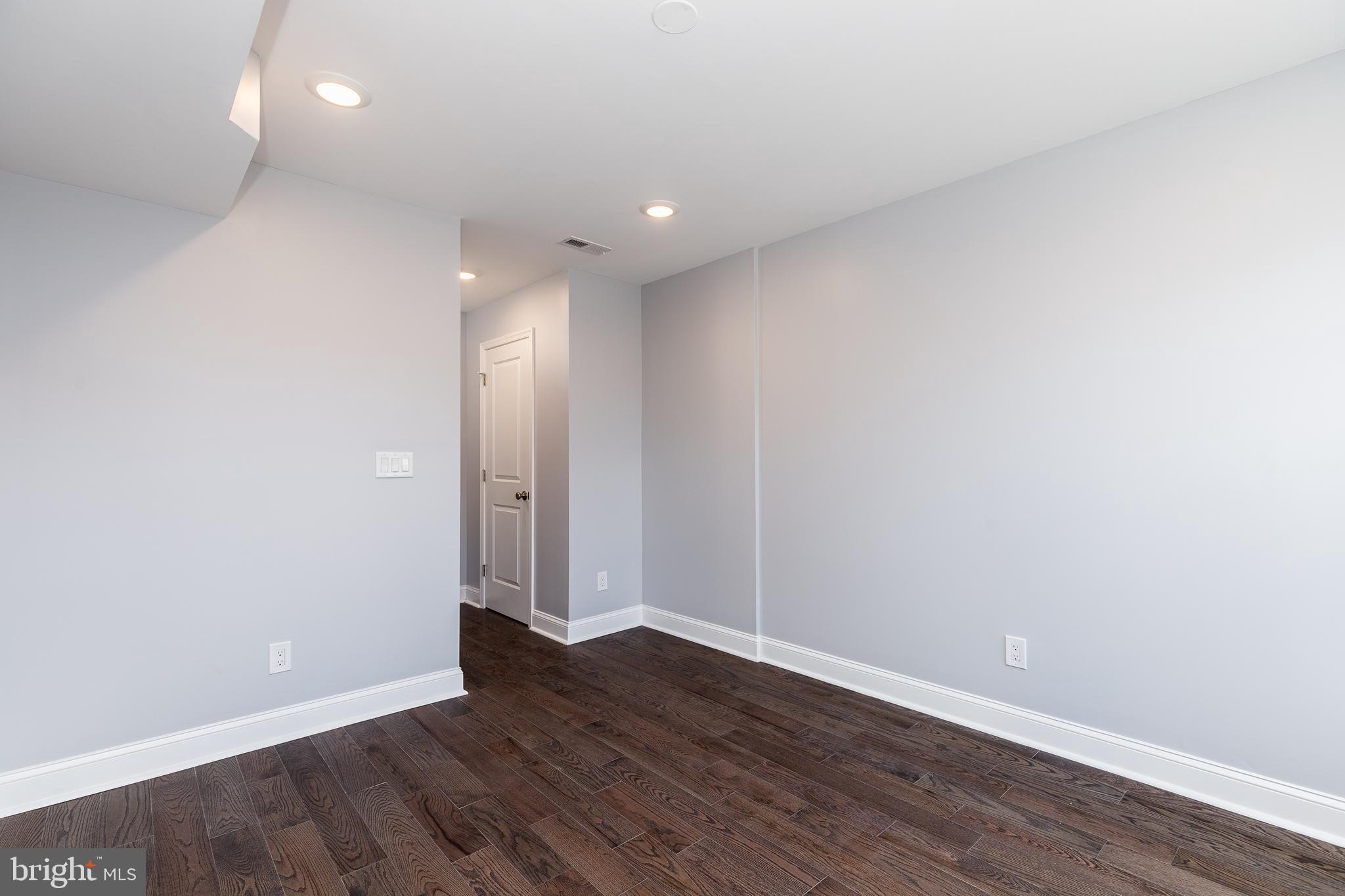 SOUTH BALTIMORE - Residential Lease
