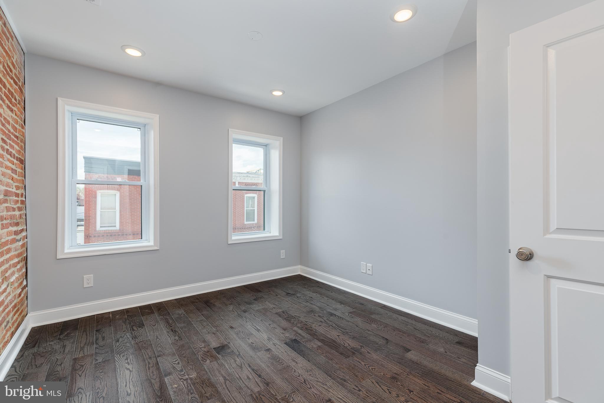 SOUTH BALTIMORE - Residential Lease