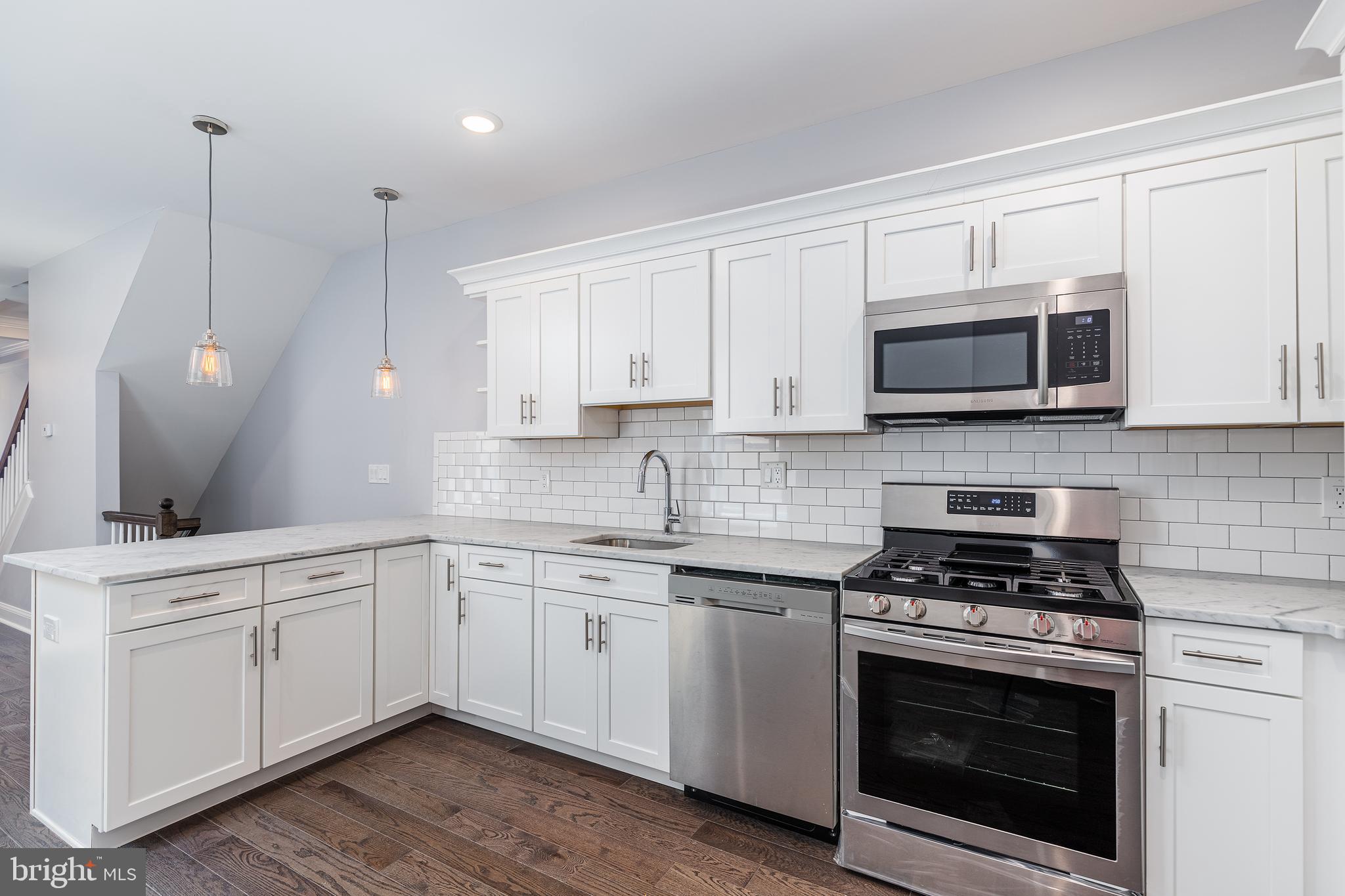 SOUTH BALTIMORE - Residential Lease