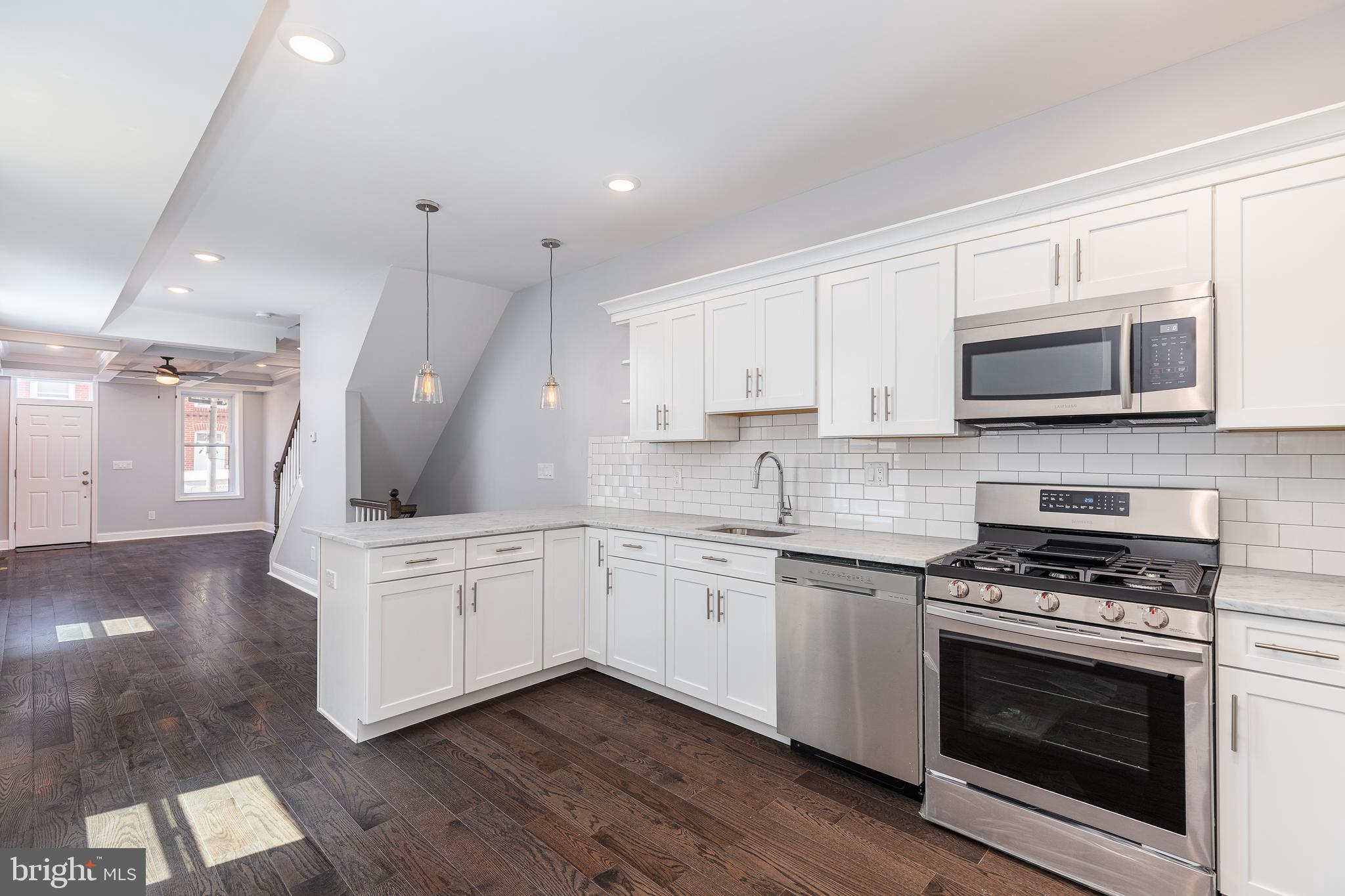 SOUTH BALTIMORE - Residential Lease