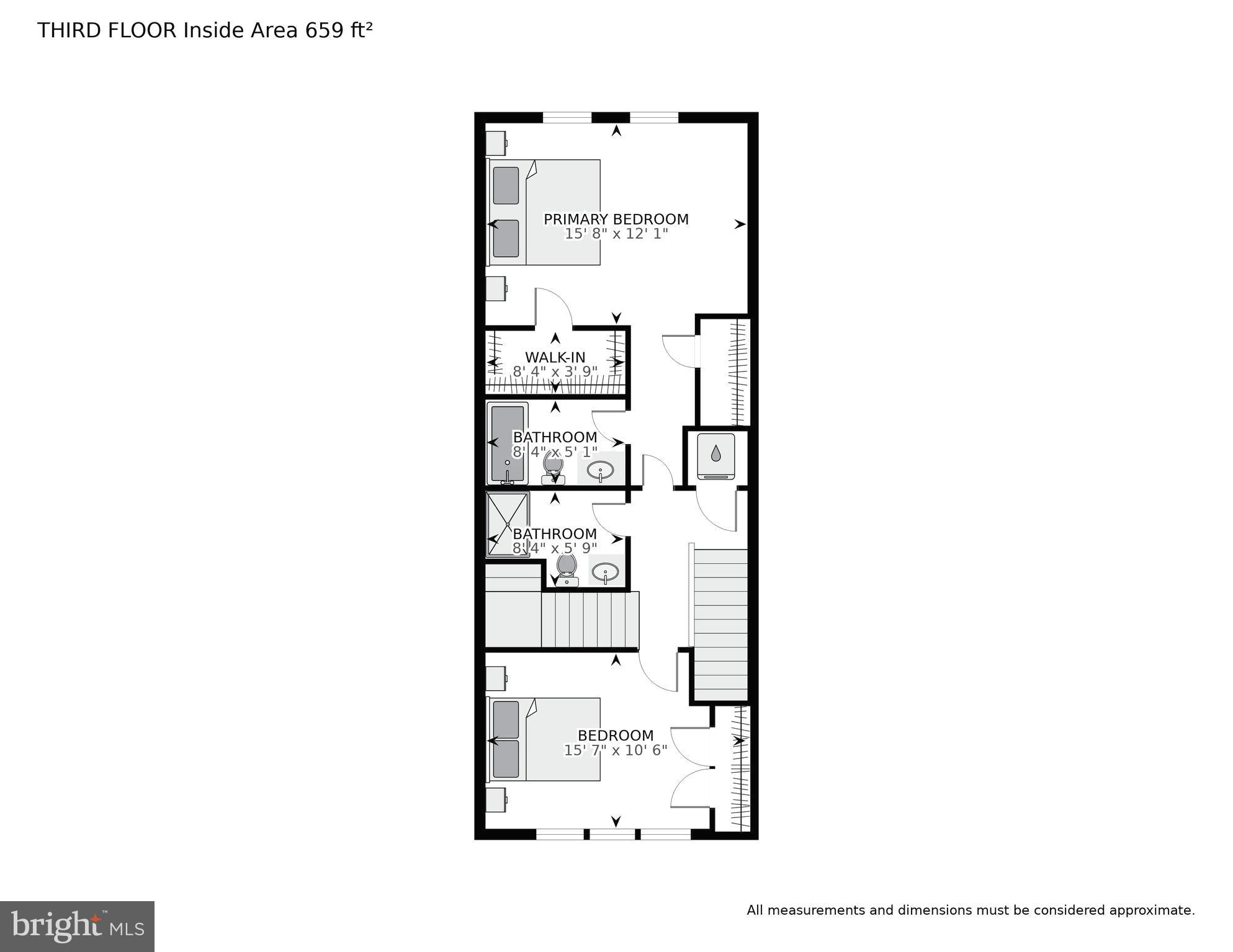 SHIRLINGTON CREST - Residential