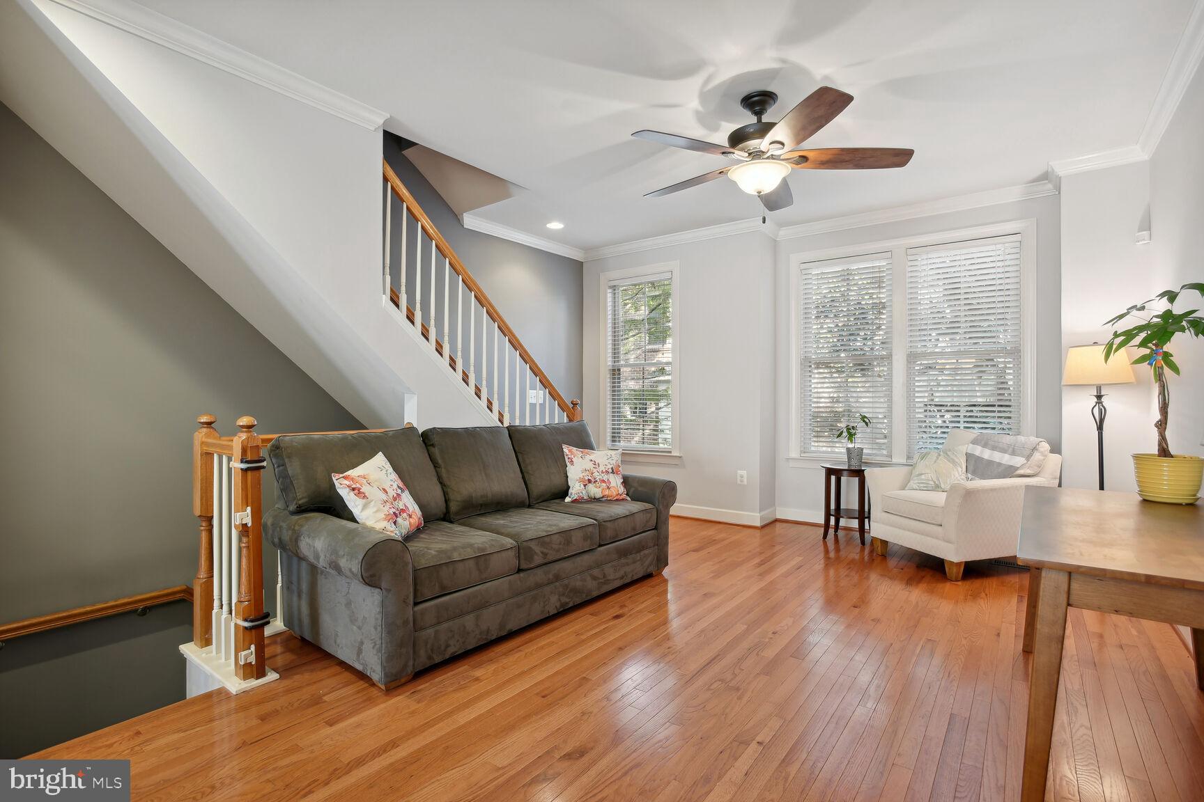 SHIRLINGTON CREST - Residential