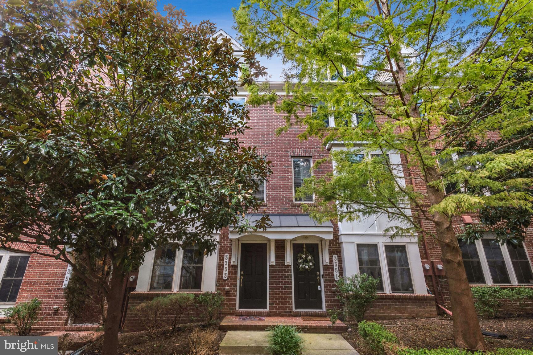 SHIRLINGTON CREST - Residential