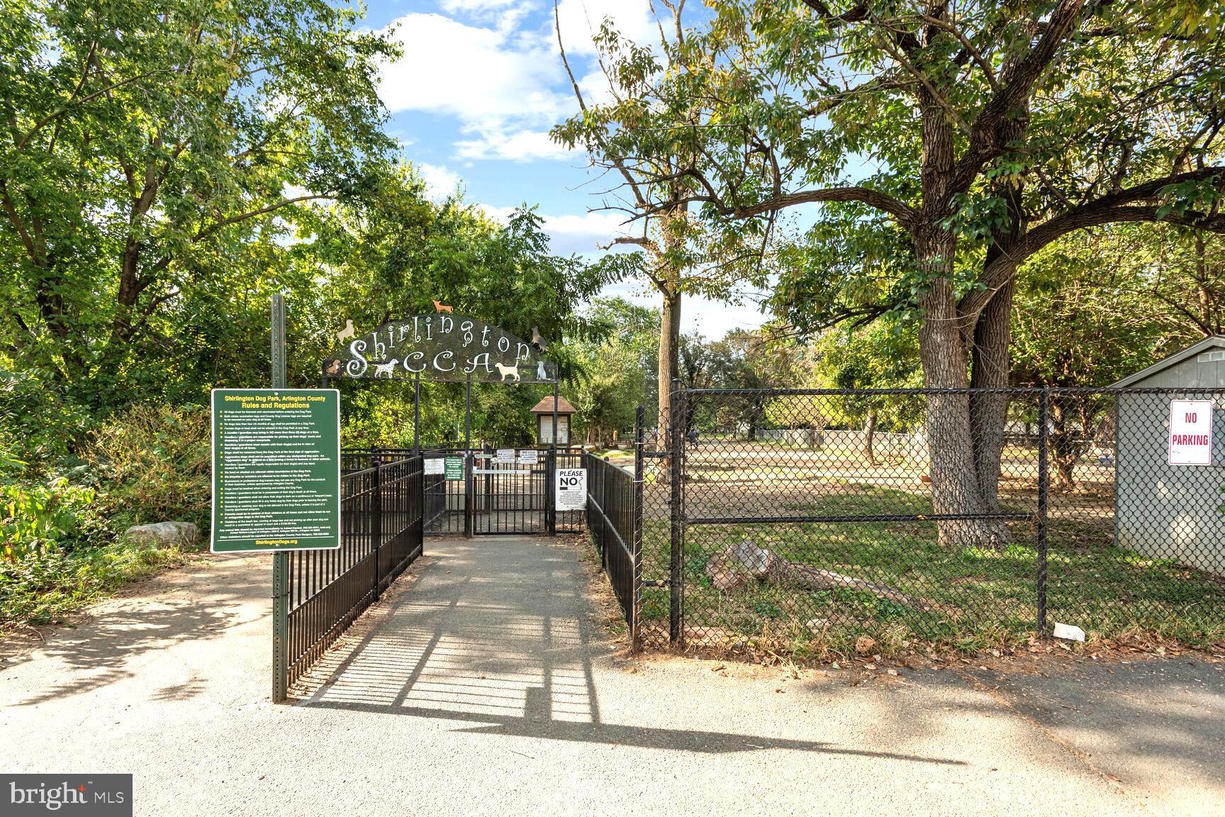 SHIRLINGTON CREST - Residential