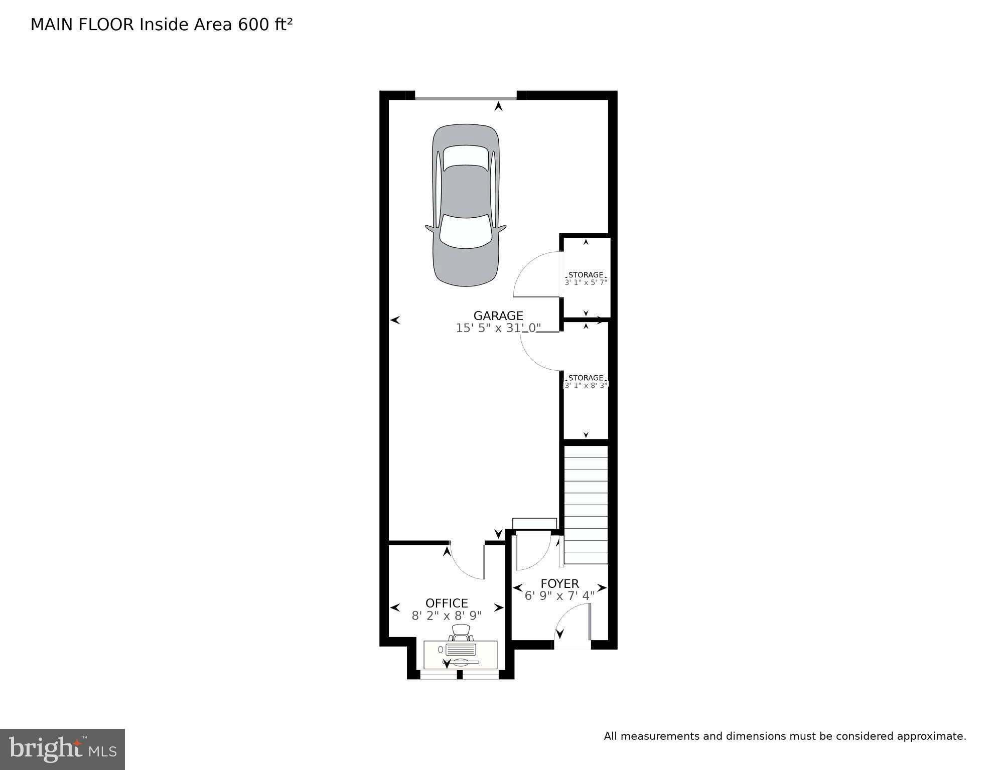 SHIRLINGTON CREST - Residential