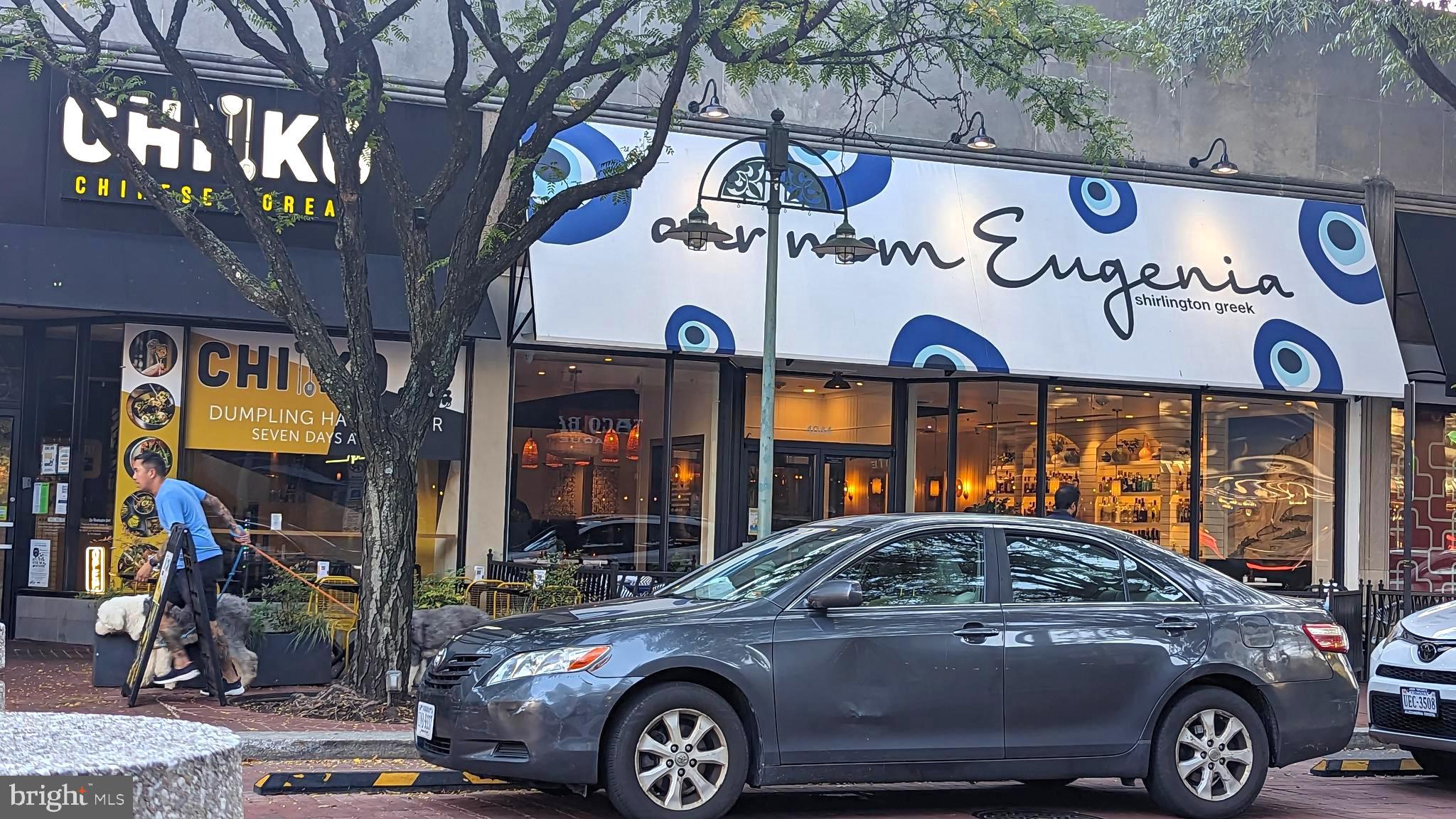 SHIRLINGTON CREST - Residential