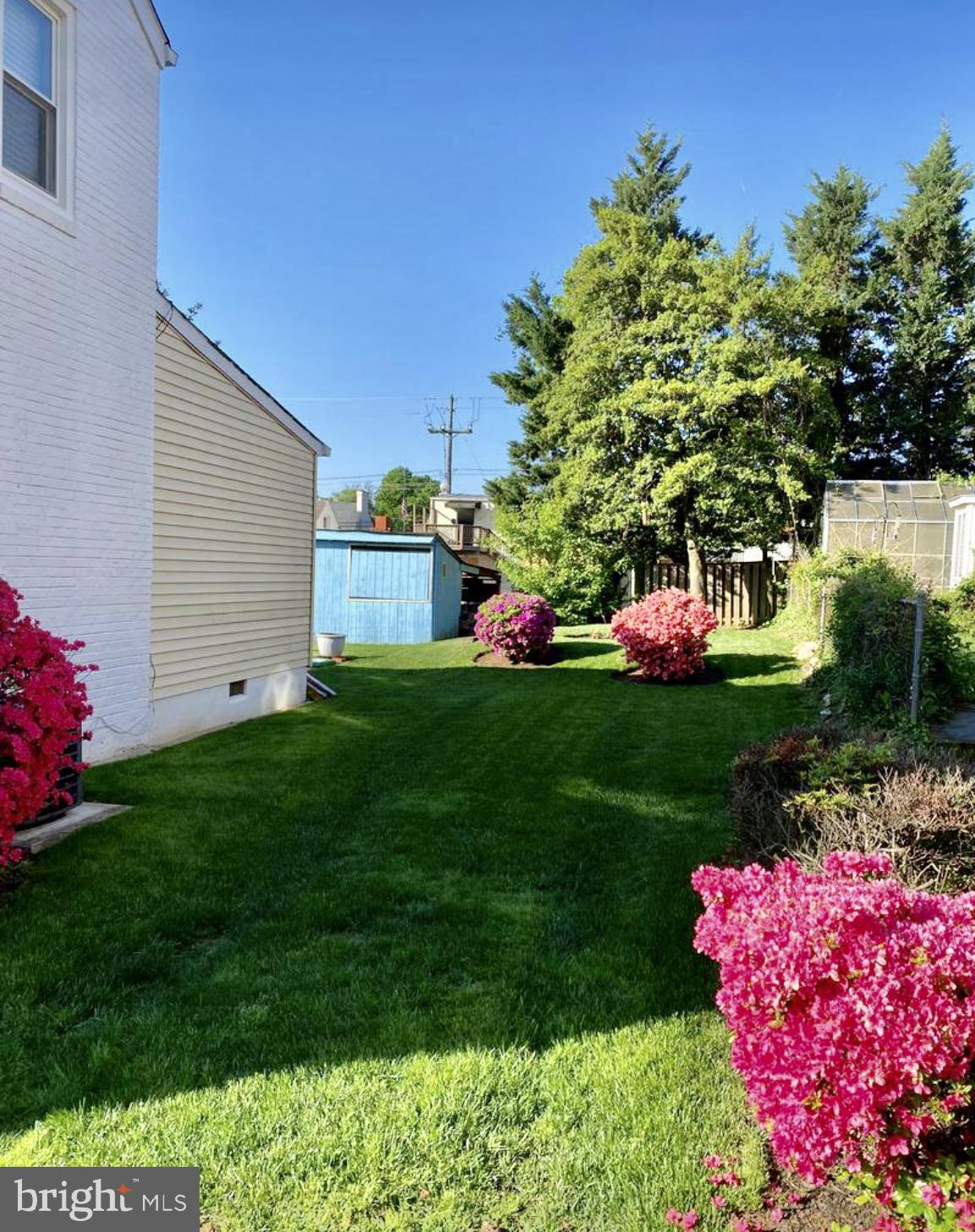 INDIAN SPRING VIEW - Residential Lease