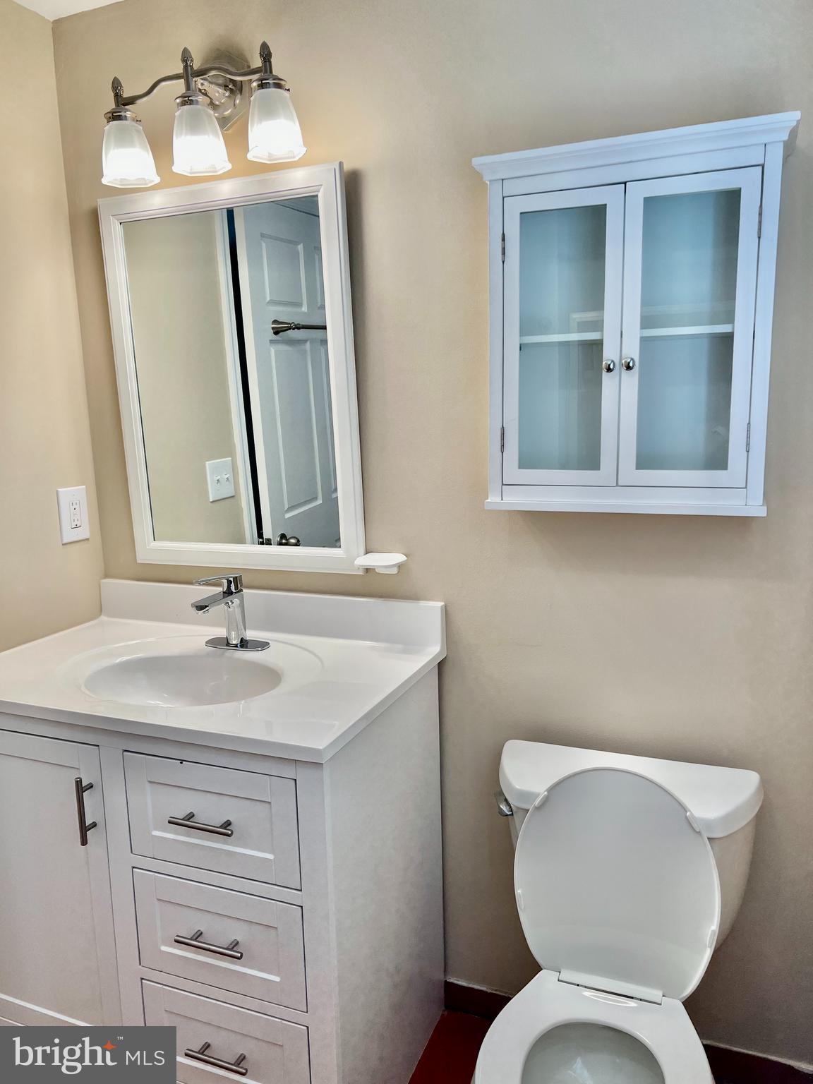 INDIAN SPRING VIEW - Residential Lease