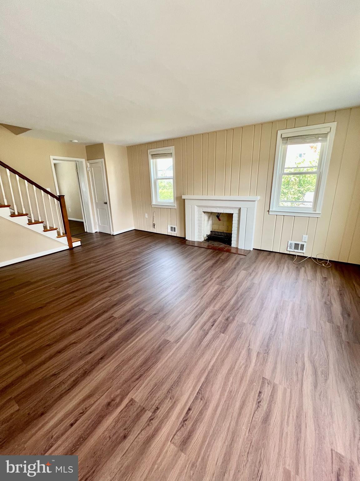 INDIAN SPRING VIEW - Residential Lease