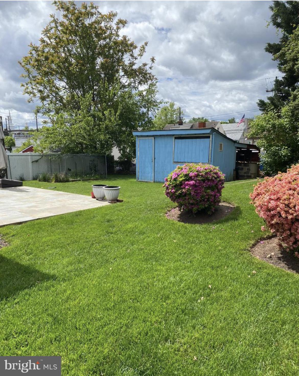 INDIAN SPRING VIEW - Residential Lease