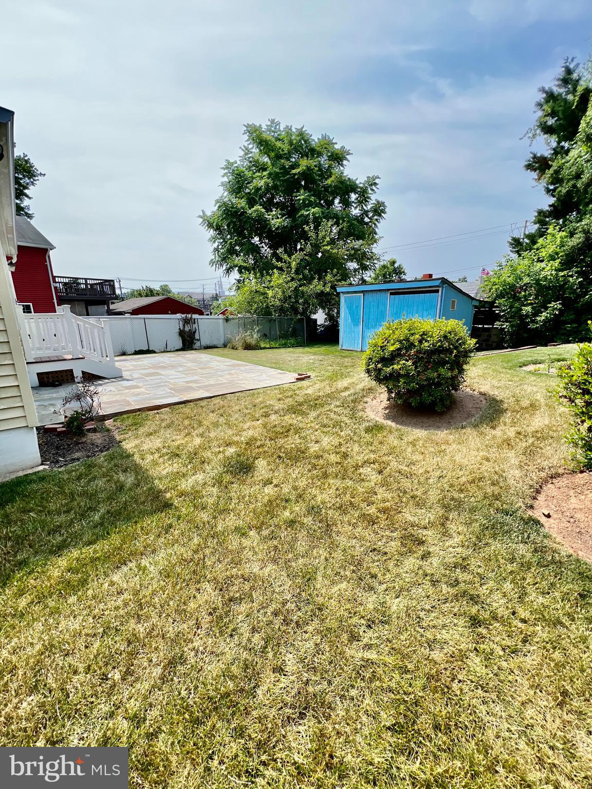 INDIAN SPRING VIEW - Residential Lease