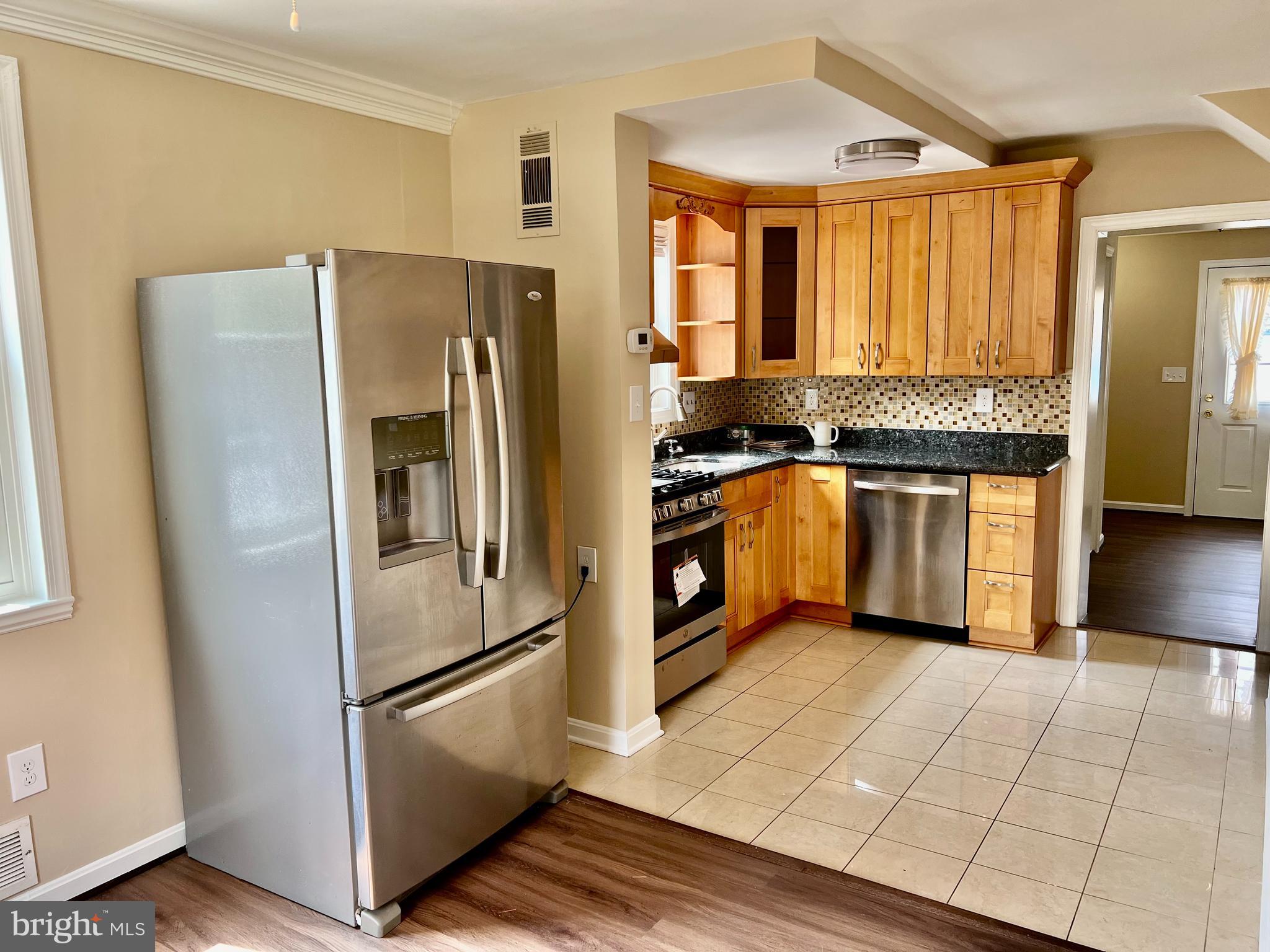 INDIAN SPRING VIEW - Residential Lease