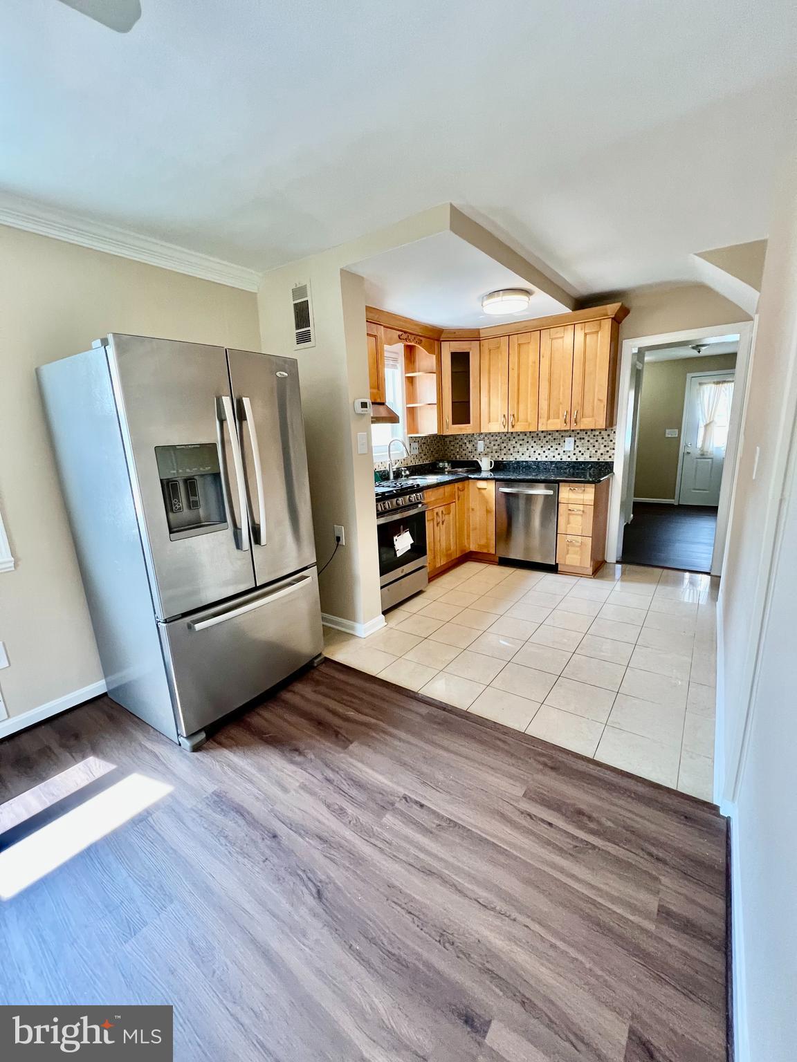 INDIAN SPRING VIEW - Residential Lease