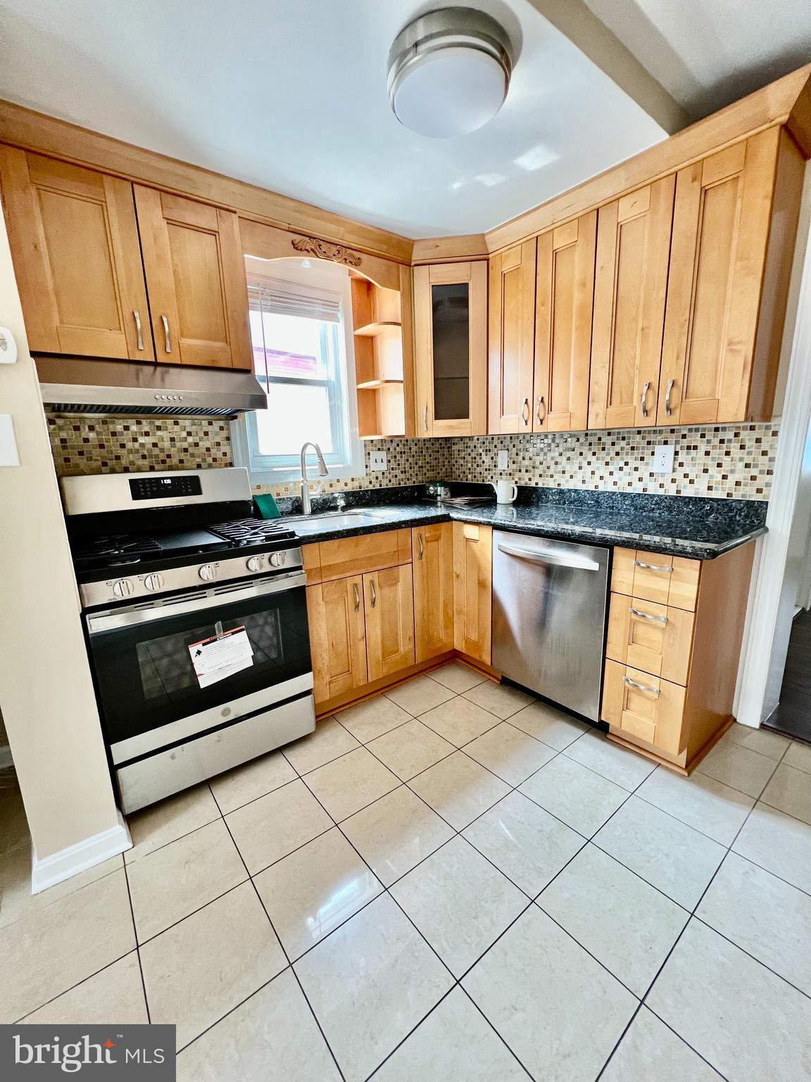 INDIAN SPRING VIEW - Residential Lease