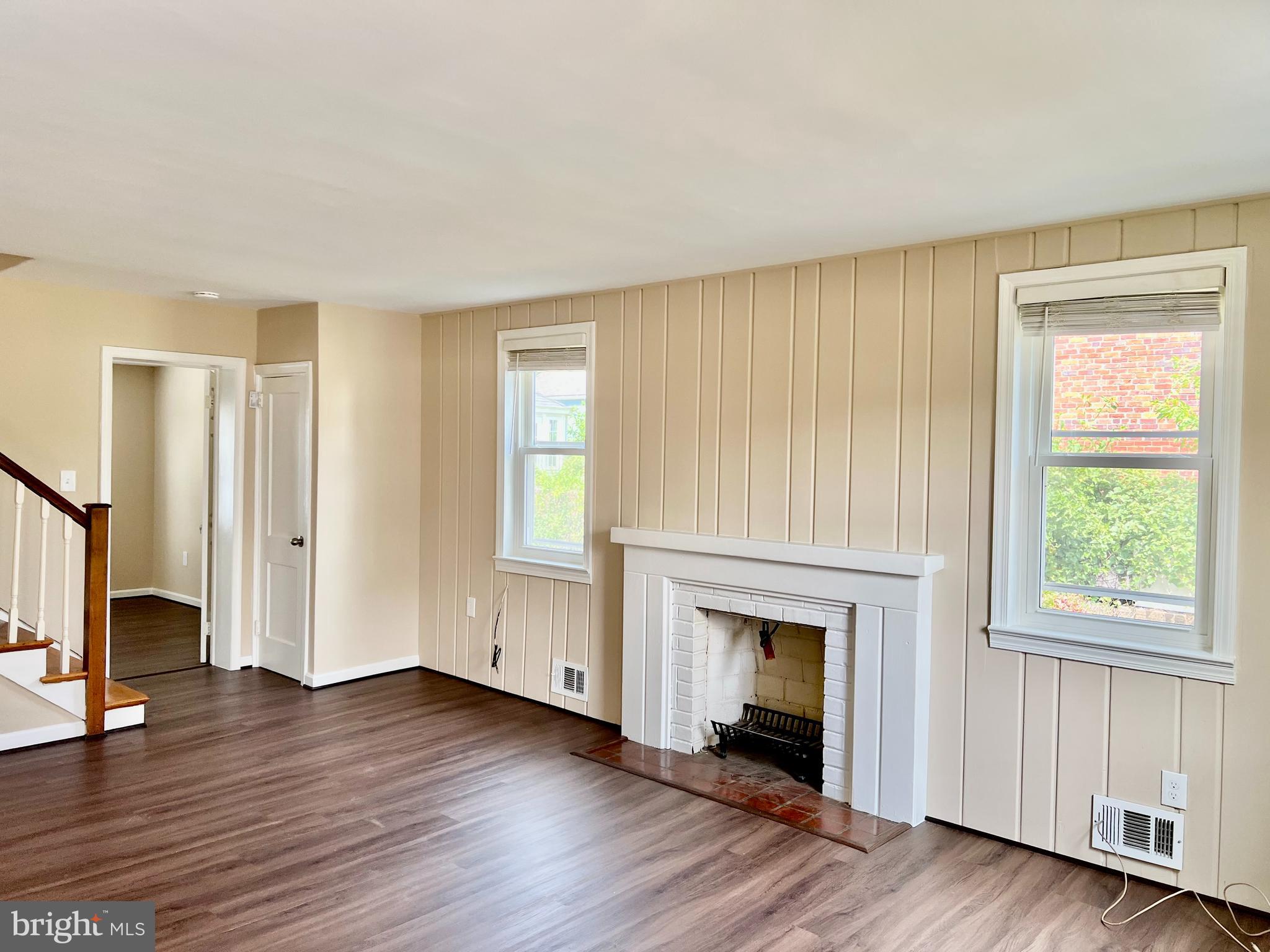 INDIAN SPRING VIEW - Residential Lease