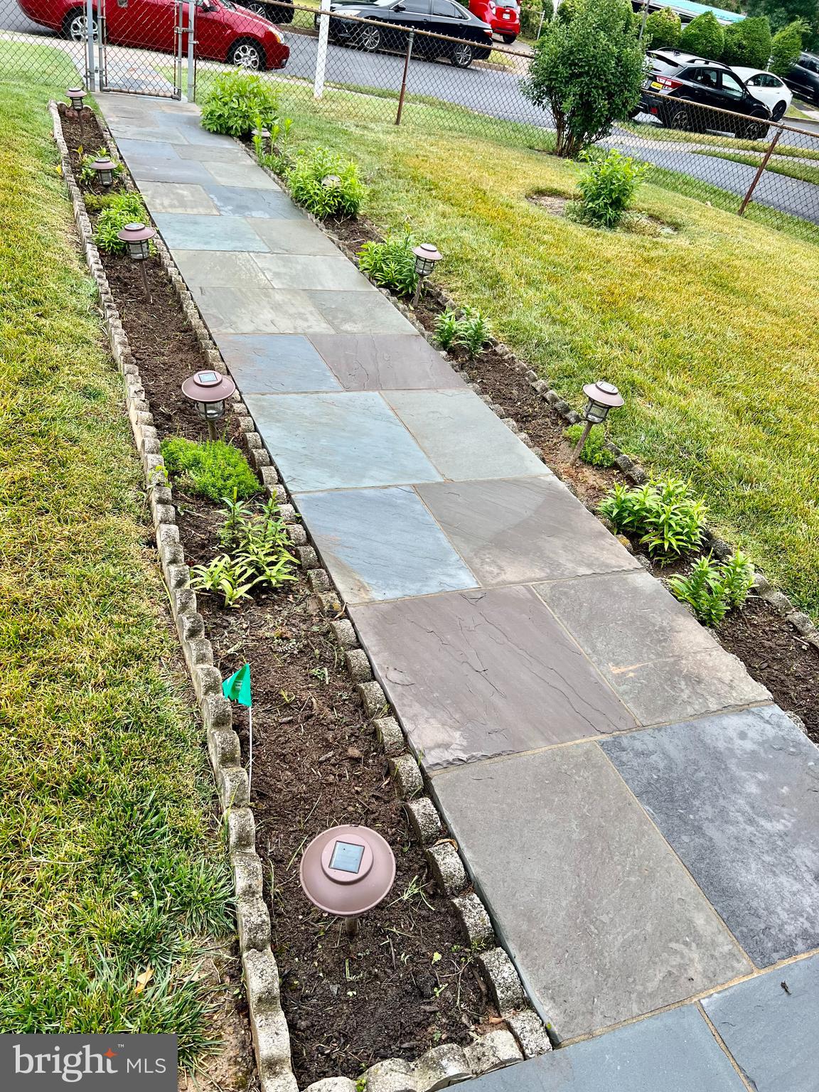 INDIAN SPRING VIEW - Residential Lease