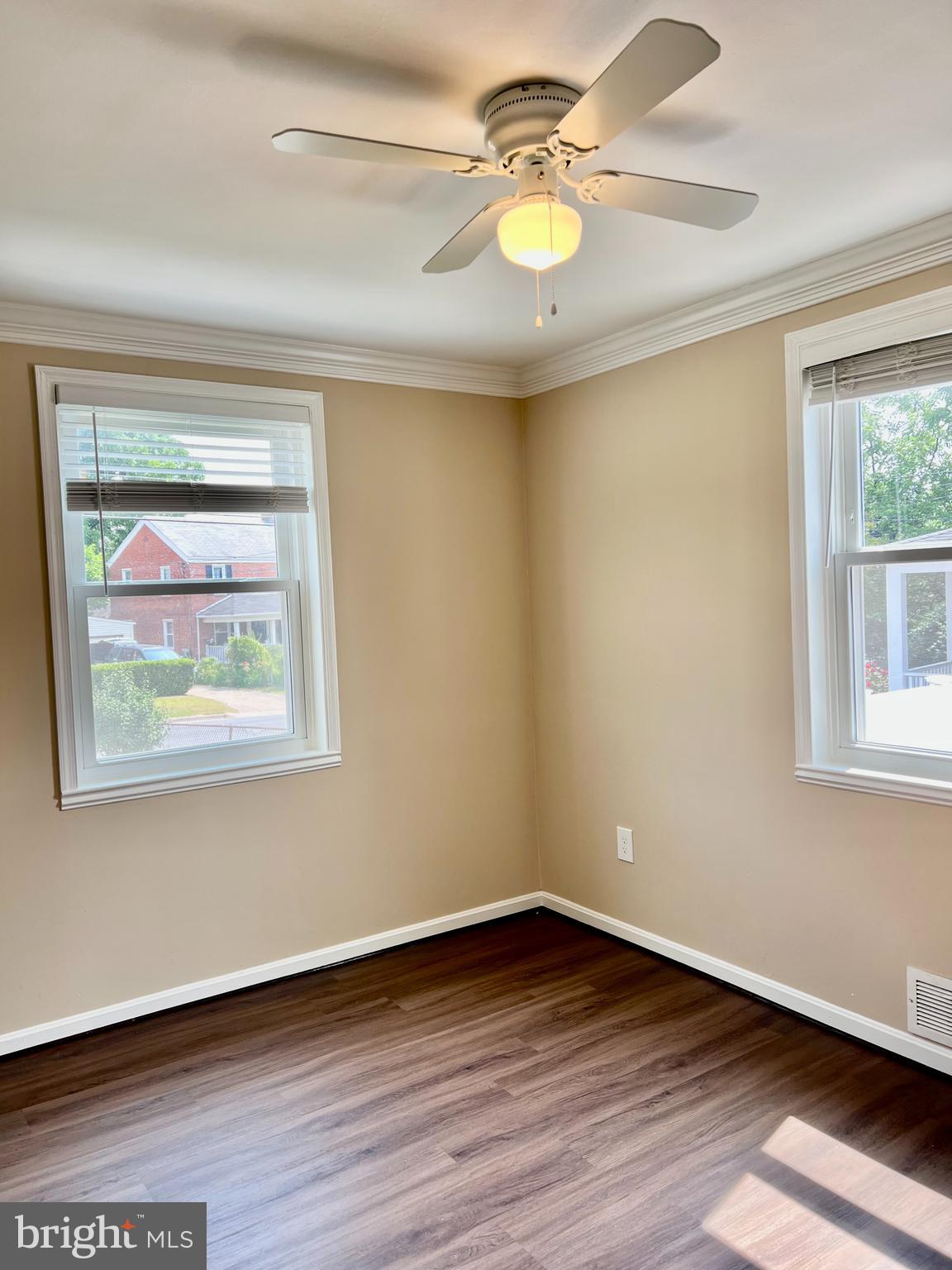 INDIAN SPRING VIEW - Residential Lease