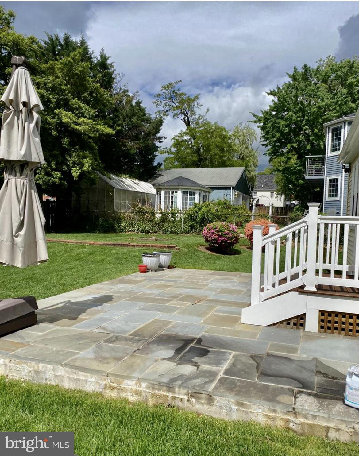 INDIAN SPRING VIEW - Residential Lease