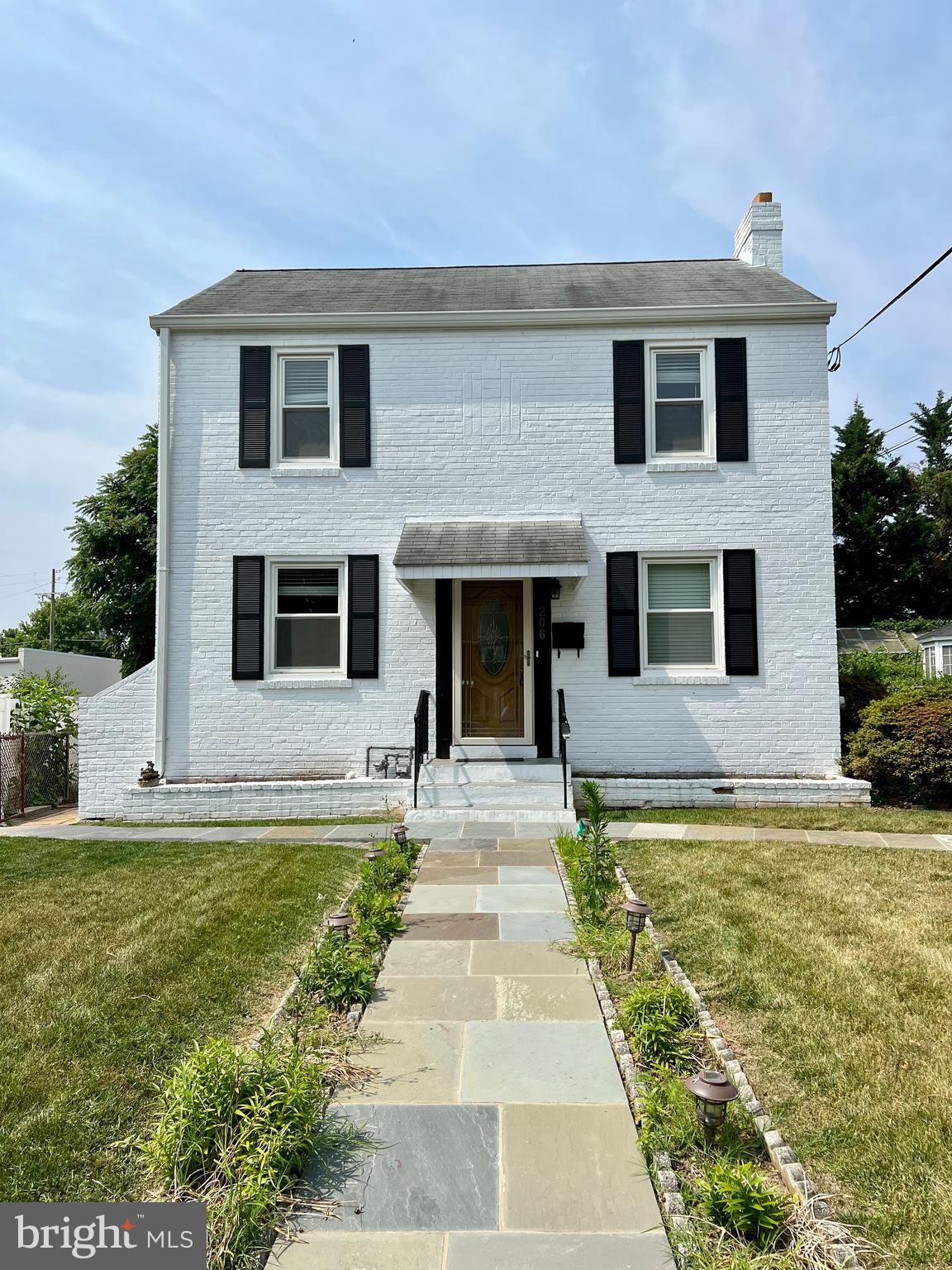 INDIAN SPRING VIEW - Residential Lease