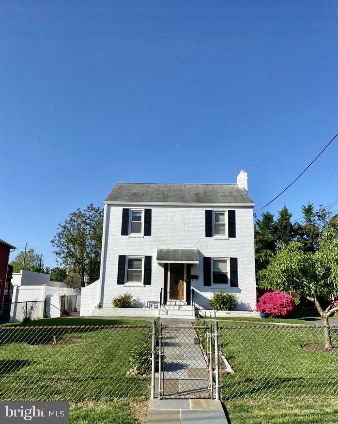 INDIAN SPRING VIEW - Residential Lease