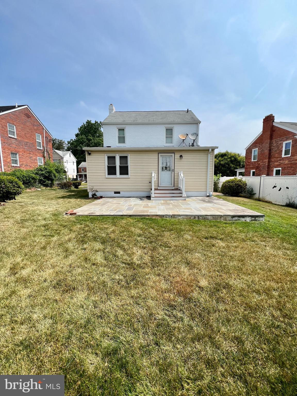 INDIAN SPRING VIEW - Residential Lease